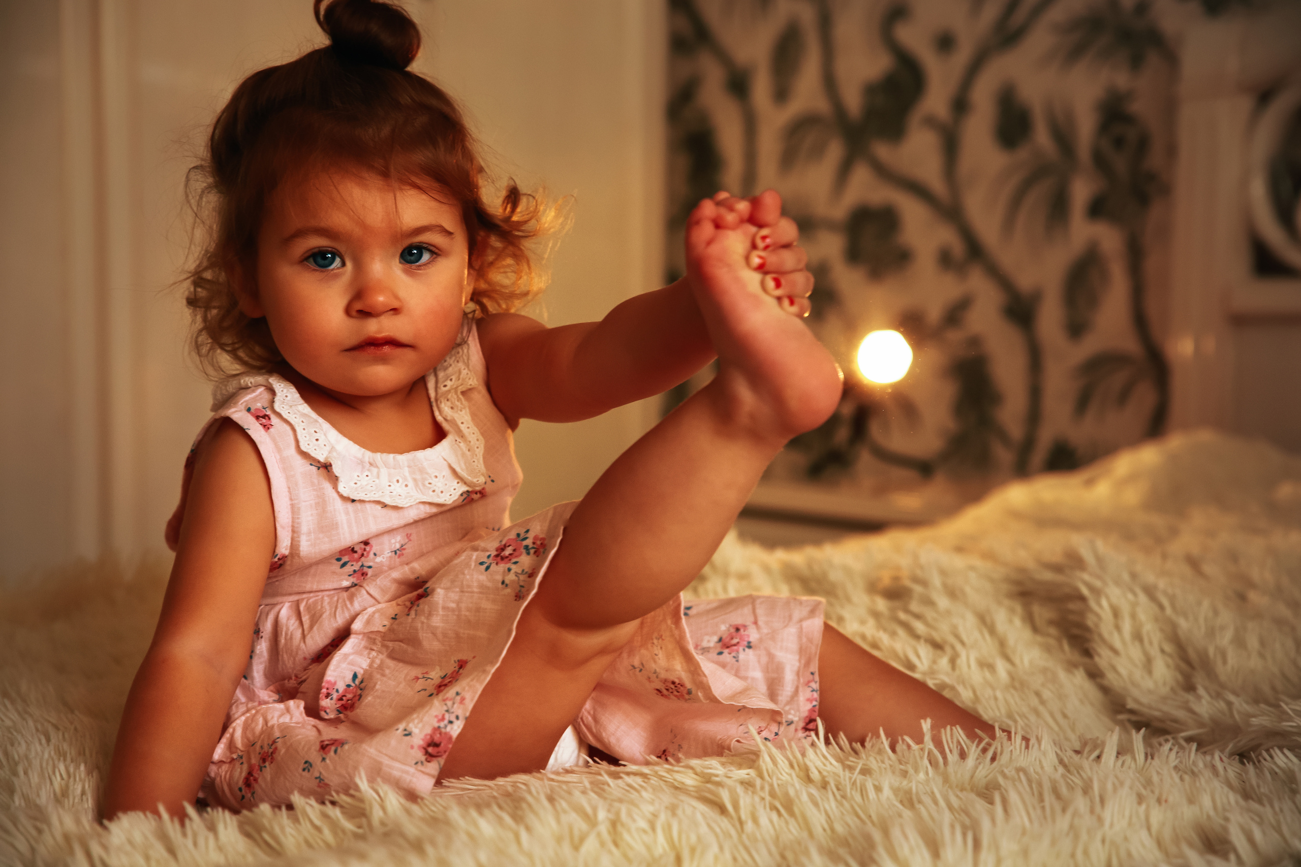 Мамино счастье. Детский и семейный фотограф в Москве Алёна Шестунова