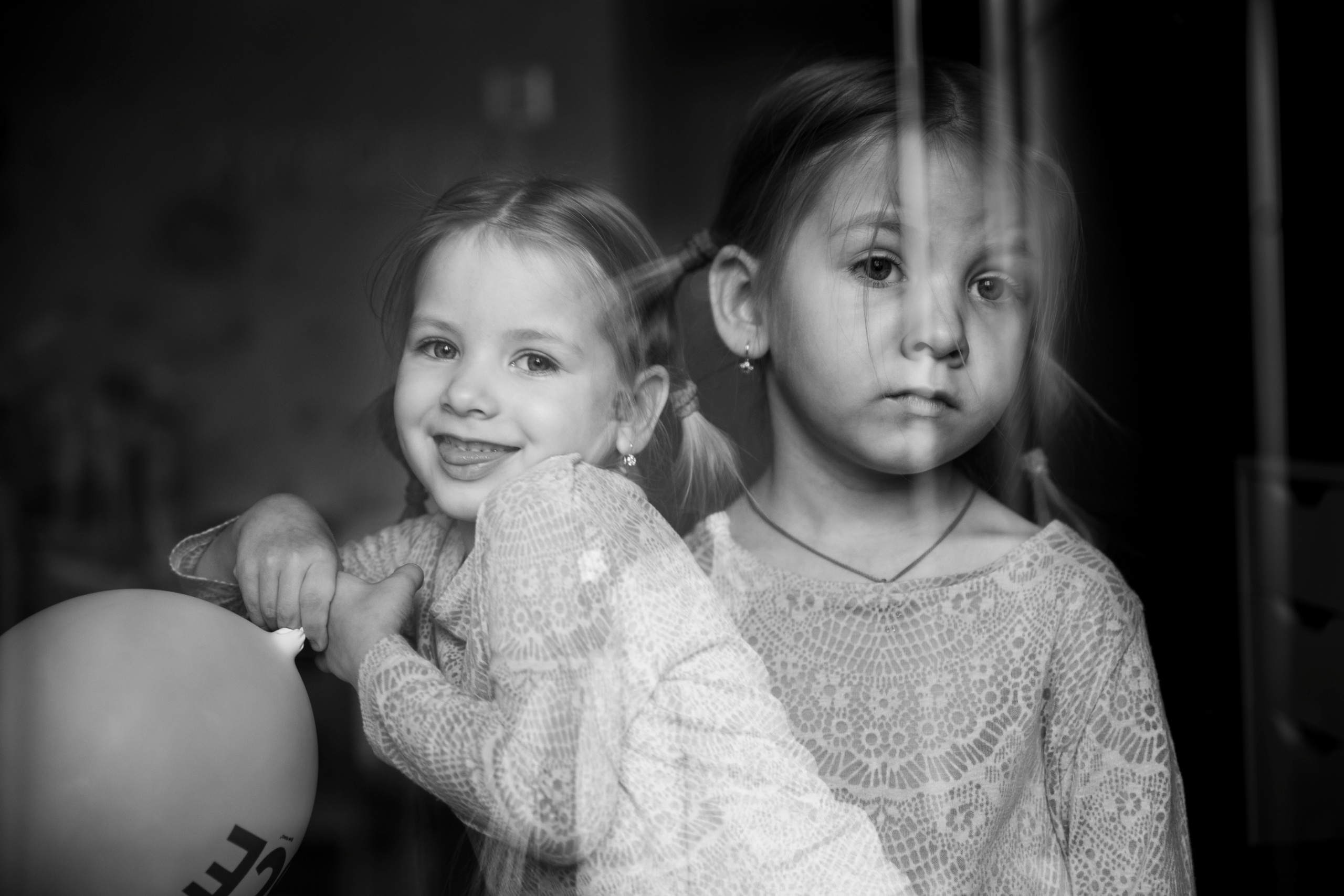 Дети. Детский и семейный фотограф в Москве Алёна Шестунова