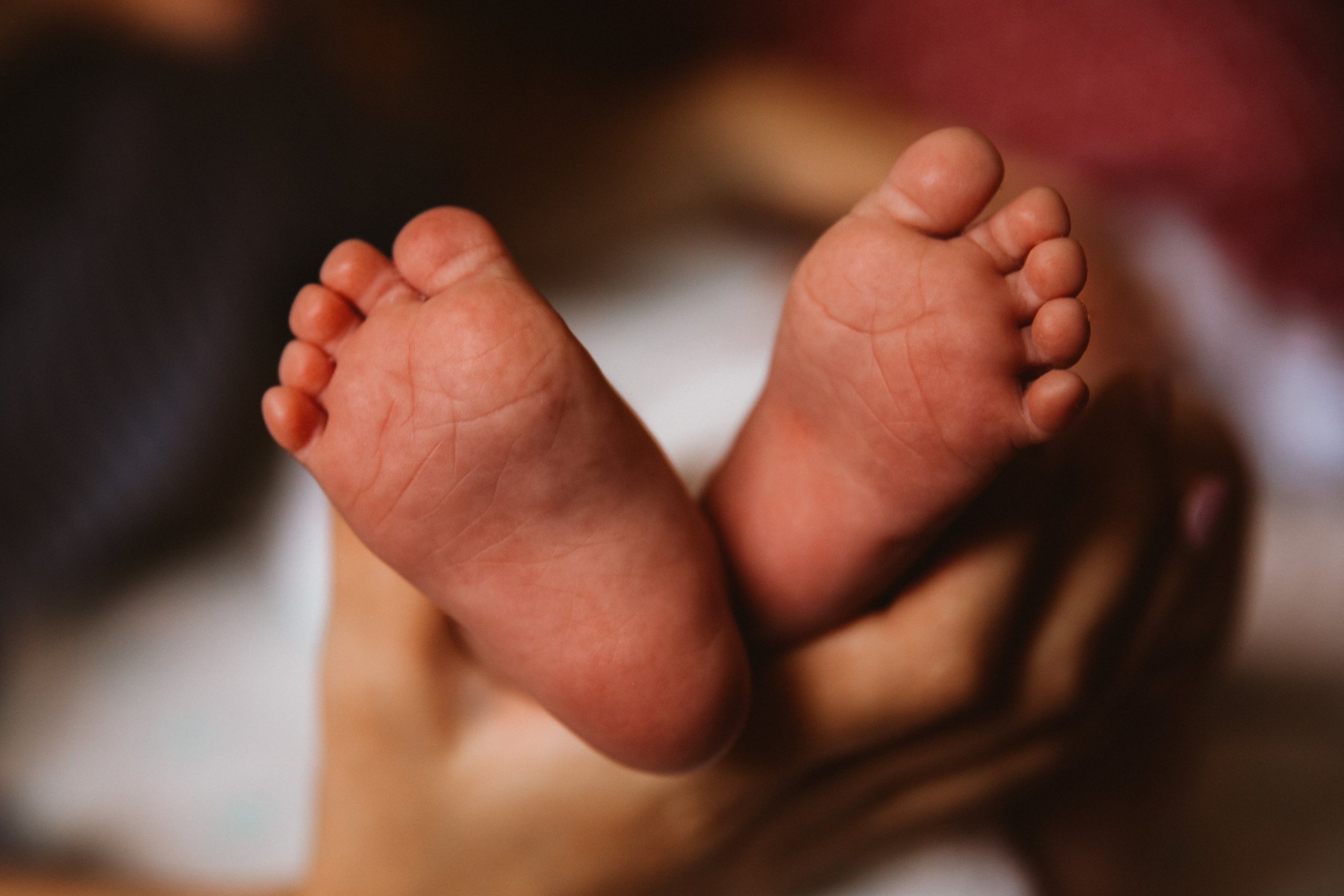 Юля, Вероника и маленький Артем (2 мес.). Детский и семейный фотограф в Москве Алёна Шестунова