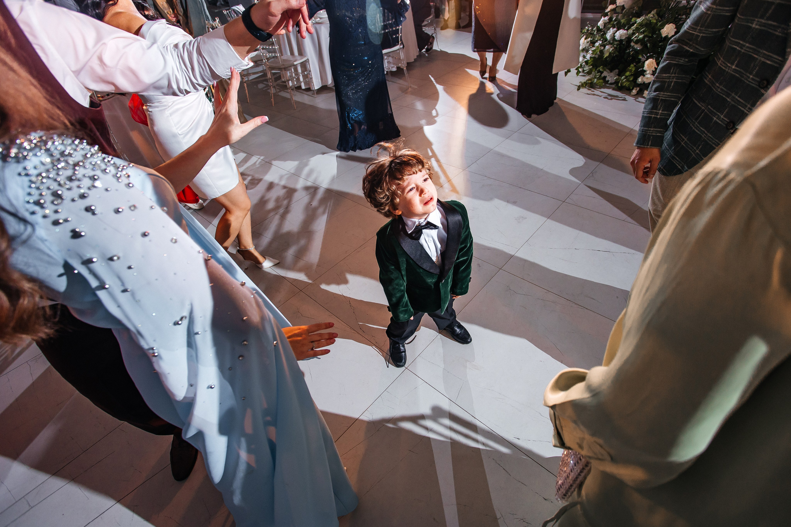 Artem & Zulya. Свадебный фотограф в Москве Виктория Арехова