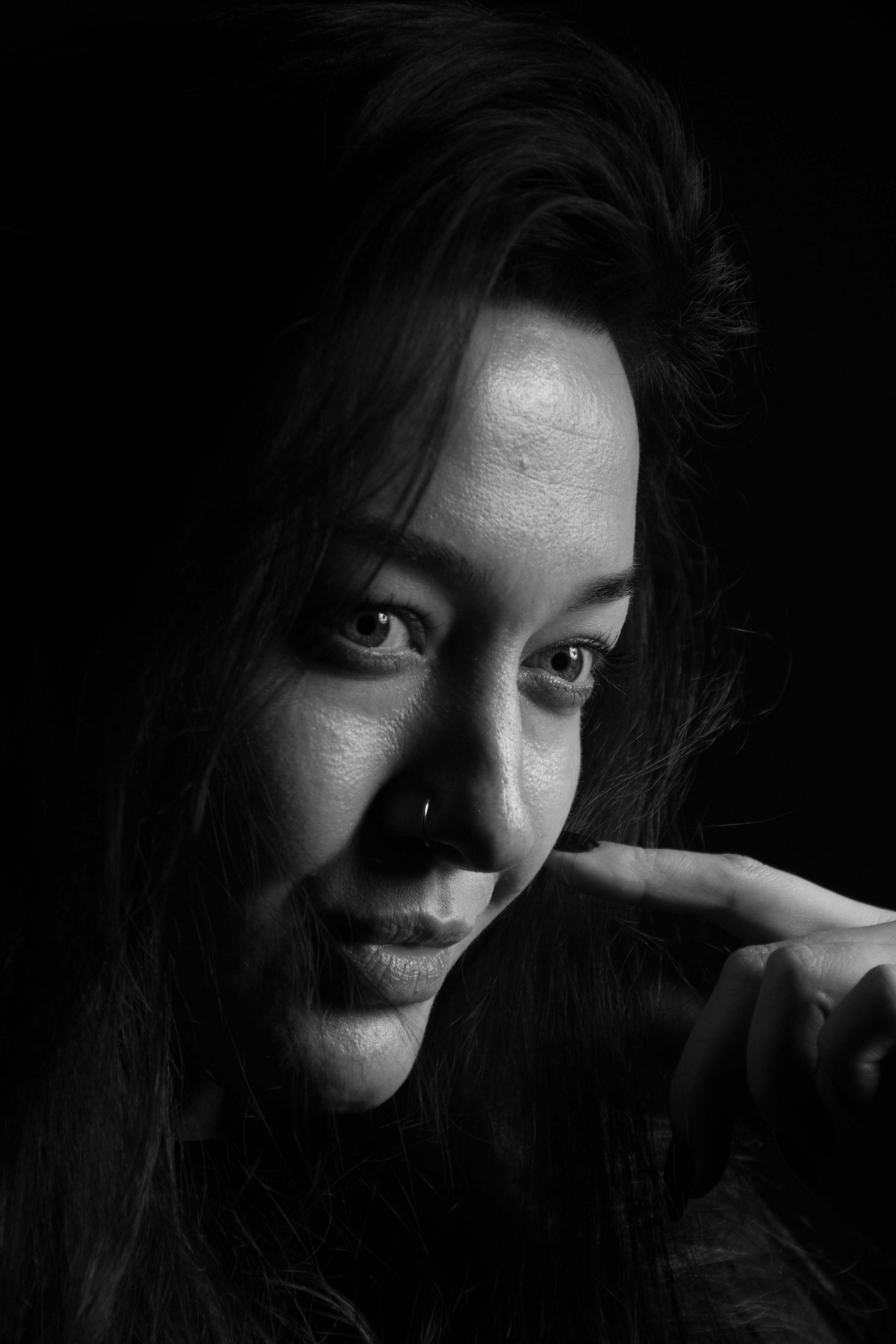 Екатерина А.М. ИСТОРИИ БЕЗ РЕТУШИ