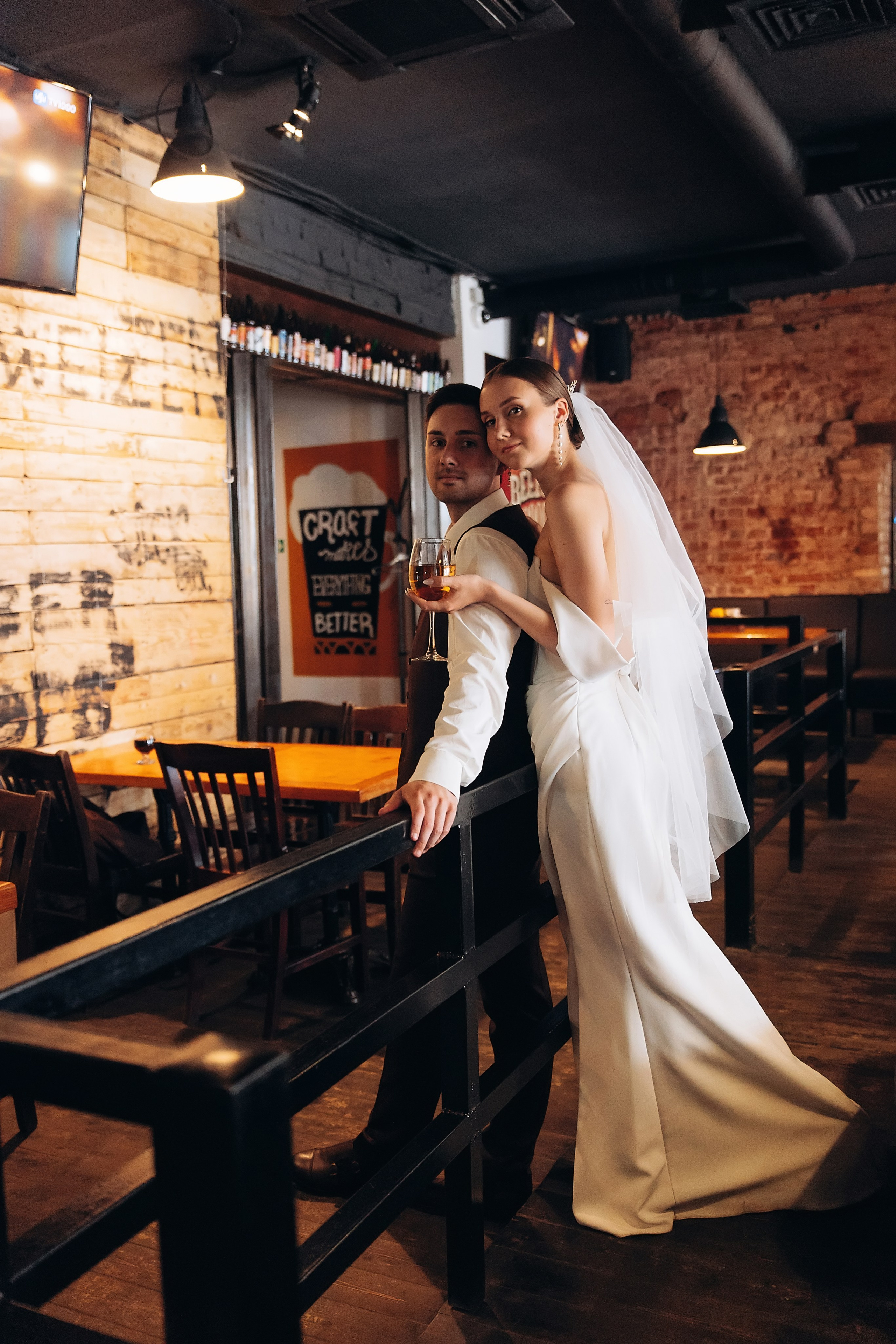 Алена и Михаил. Семейный фотограф Ярославль Екатерина Охлопкова