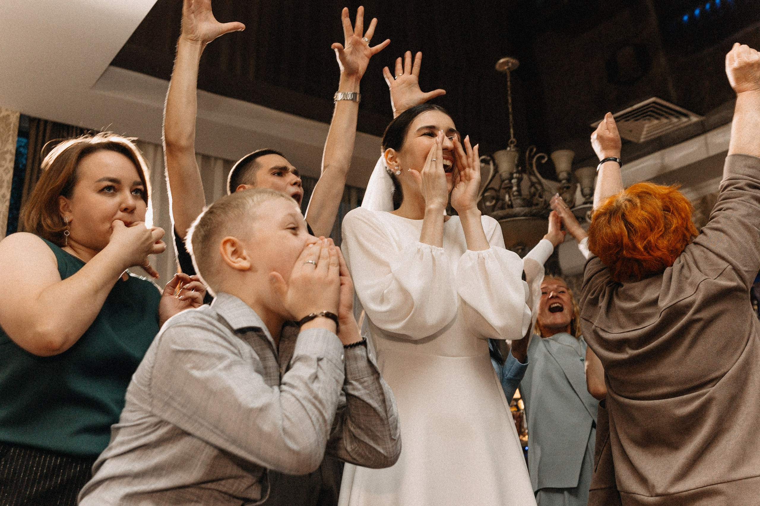 A&V. Свадебный и семейный фотограф в Красноярске Абраменко Настя