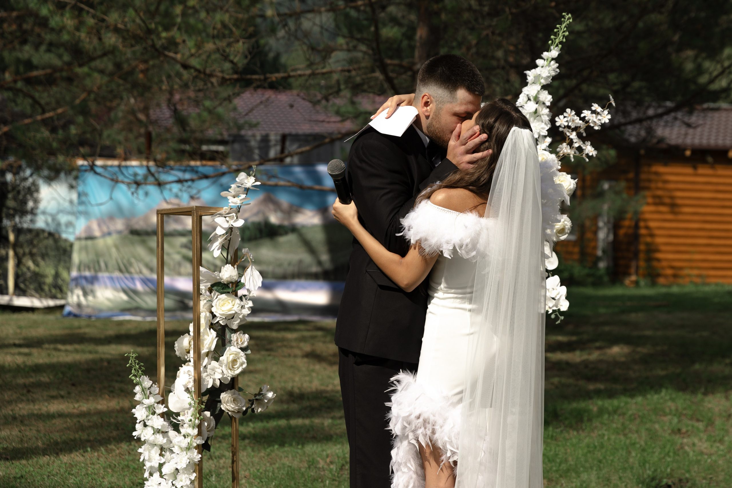 A & S. Свадебный и семейный фотограф в Красноярске Абраменко Настя