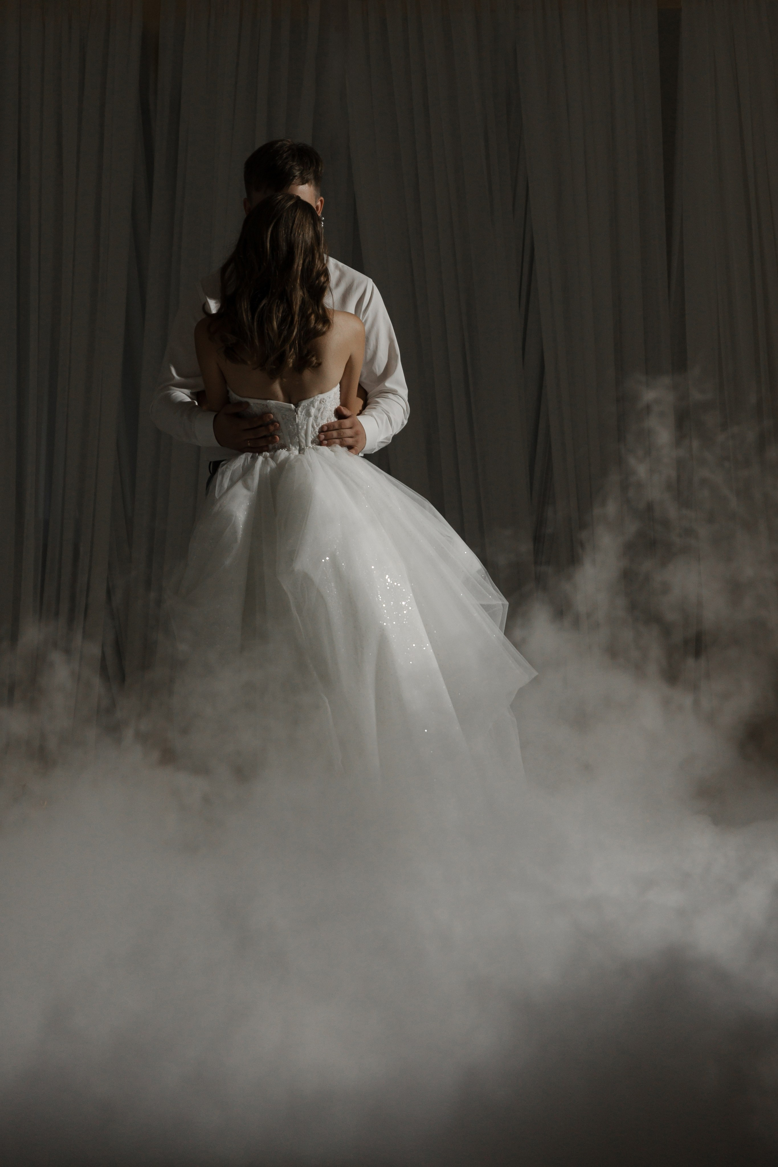 V & O. Свадебный фотограф в Красноярске Абраменко Настя