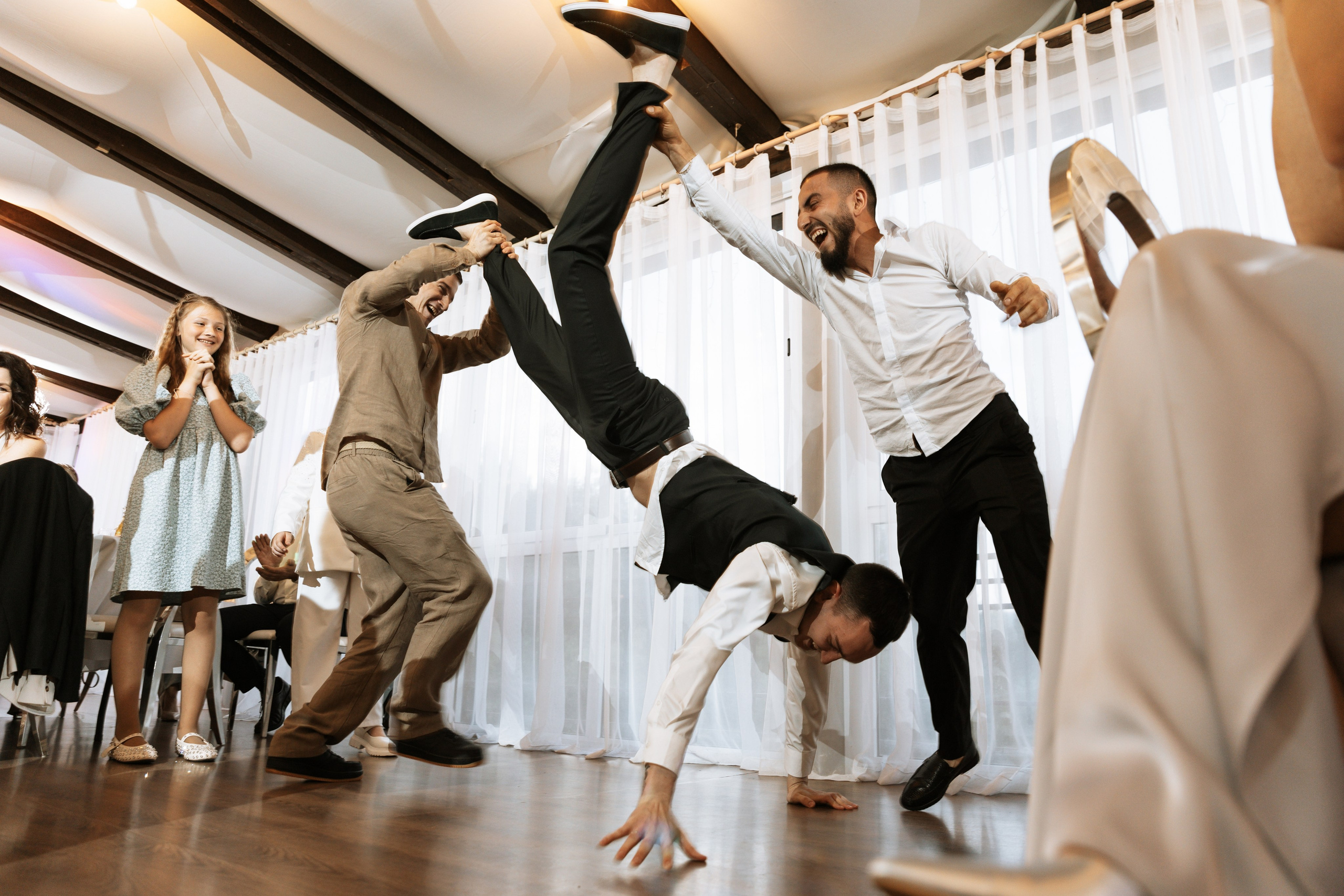 N & E. Свадебный и семейный фотограф в Красноярске Абраменко Настя