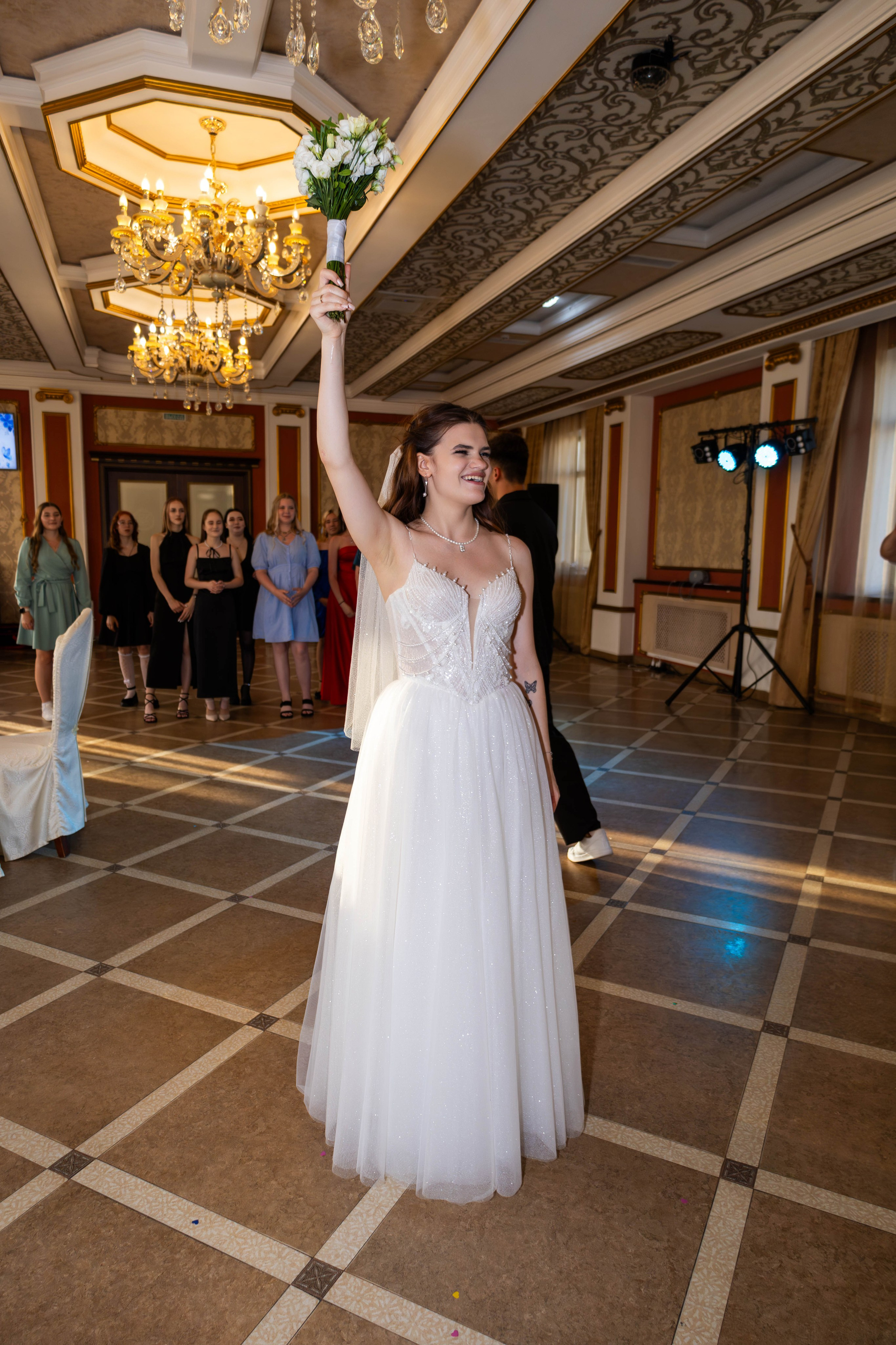 Егор&Ирина. Фотограф Надежда Гольцева