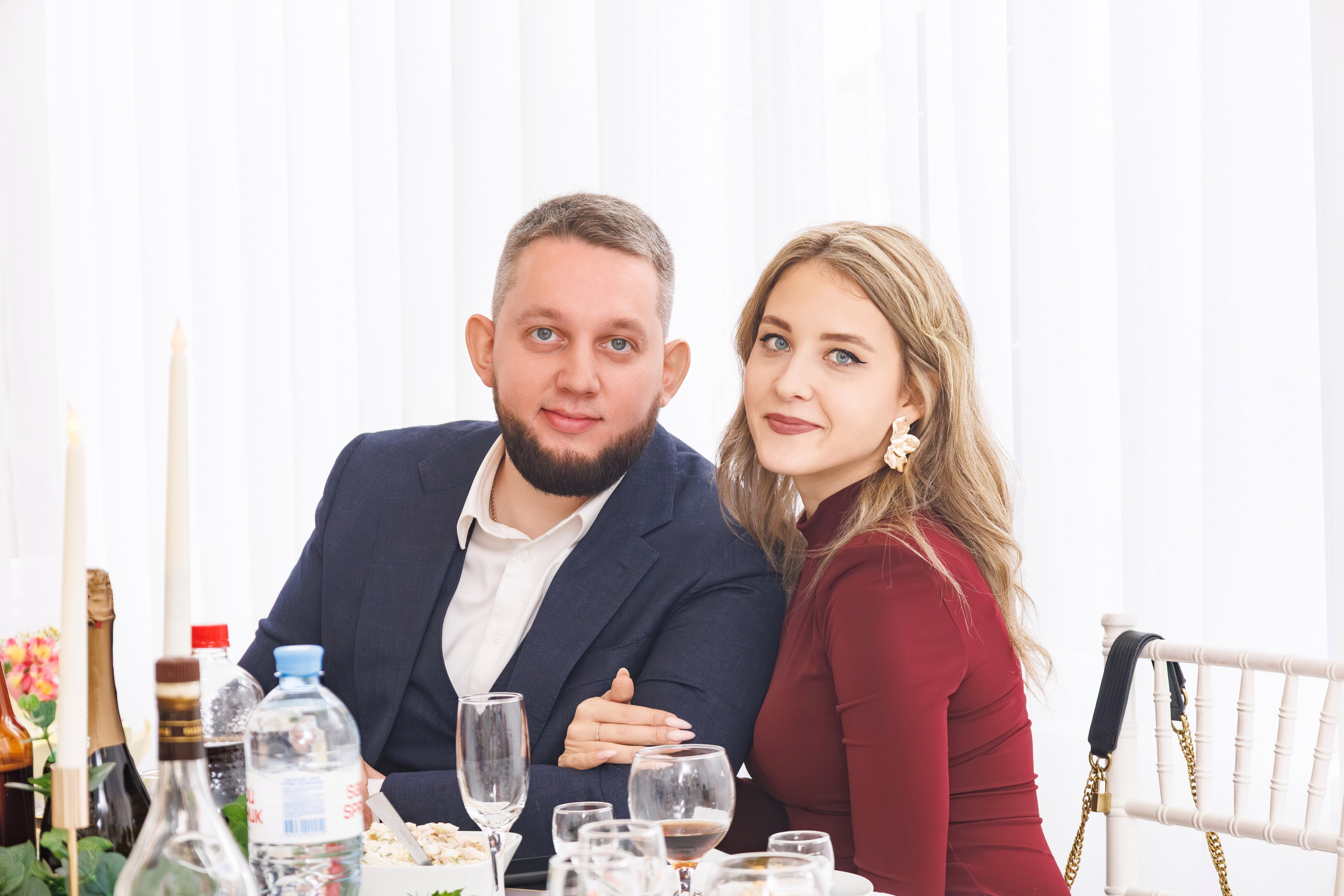 Вера&Никита. Фотограф Надежда Гольцева