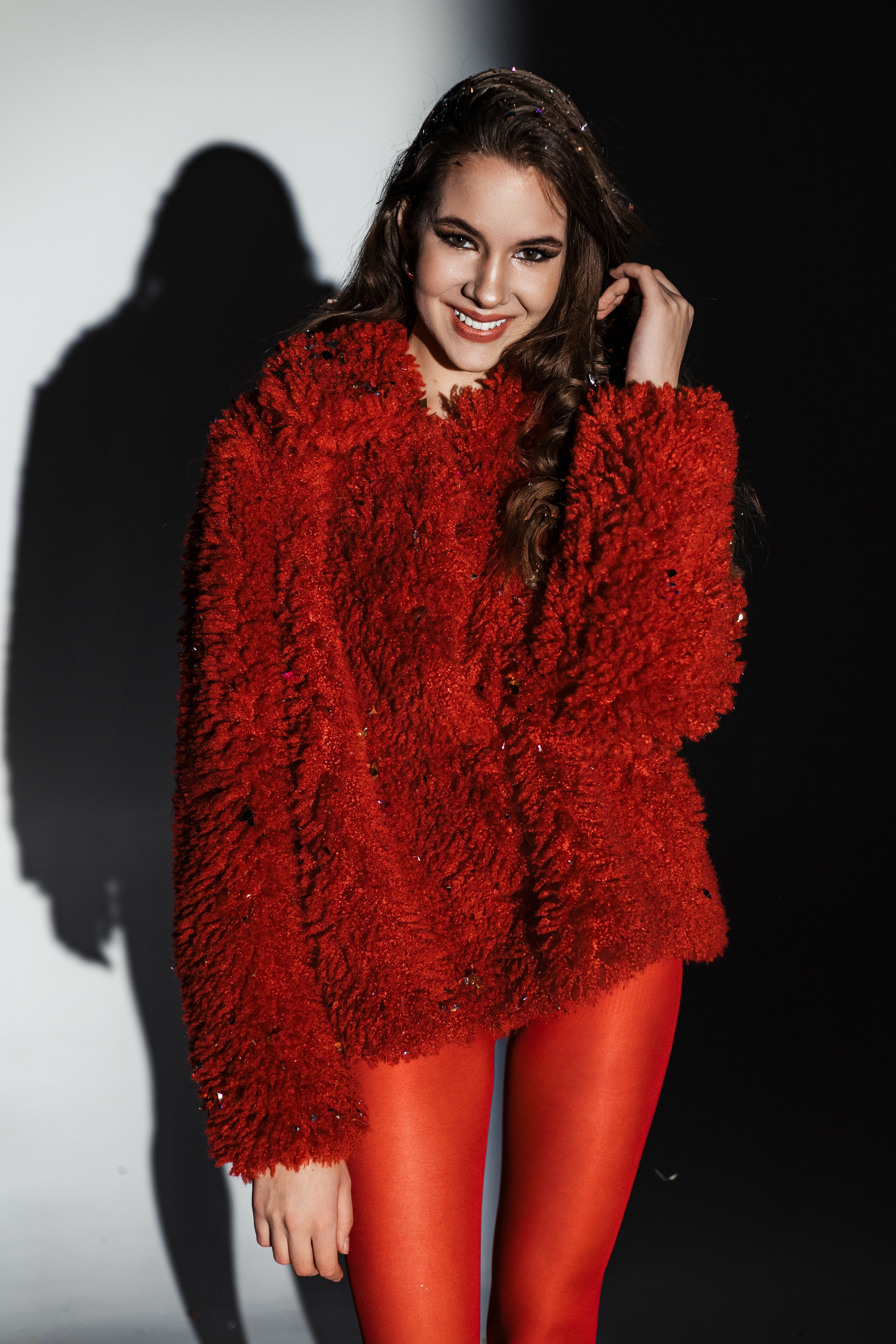 Елизавета. Фотограф Надежда Гольцева