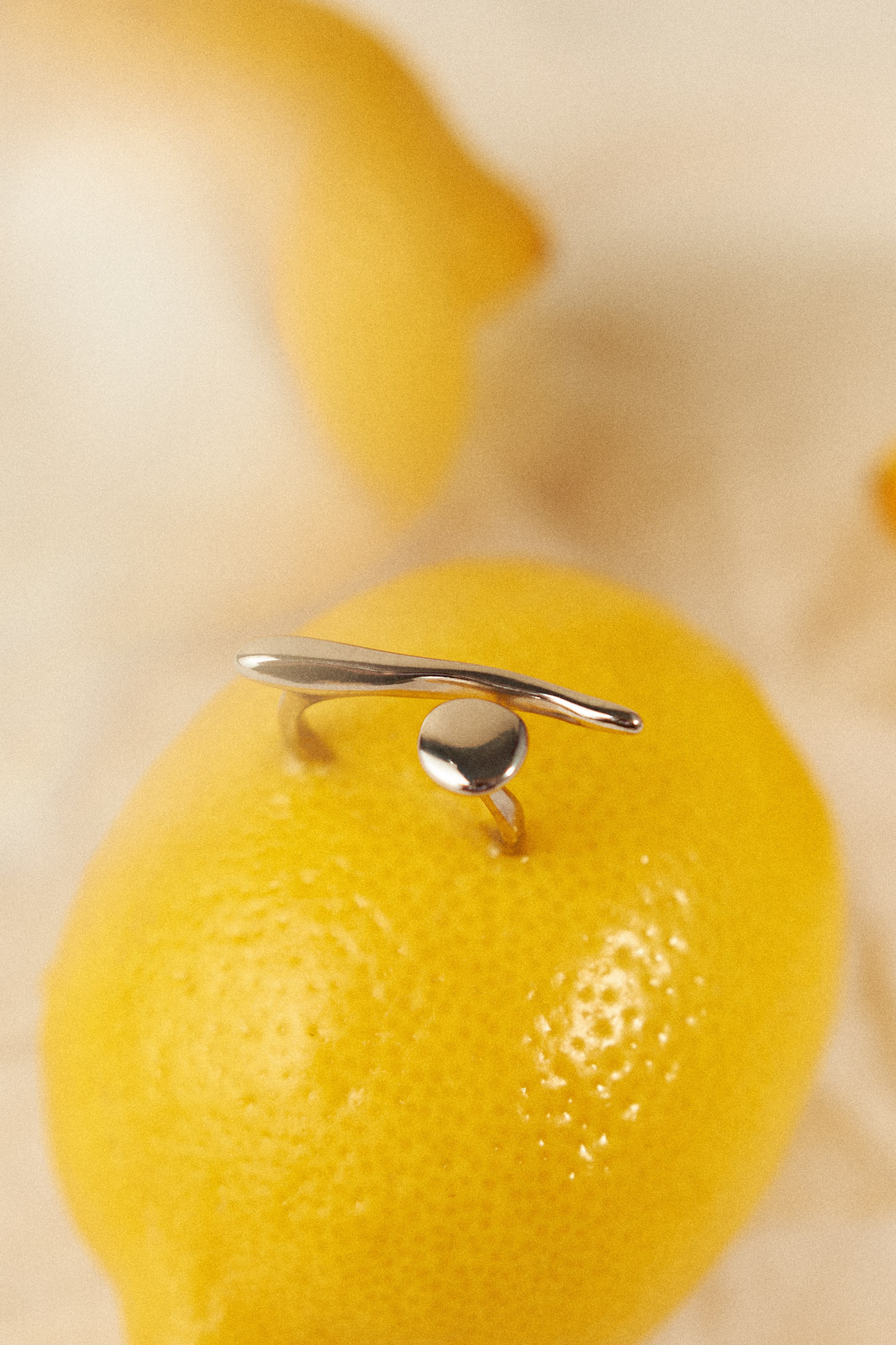 Rassvet Detail. Предметный фотограф Москва Глухарёва Оля