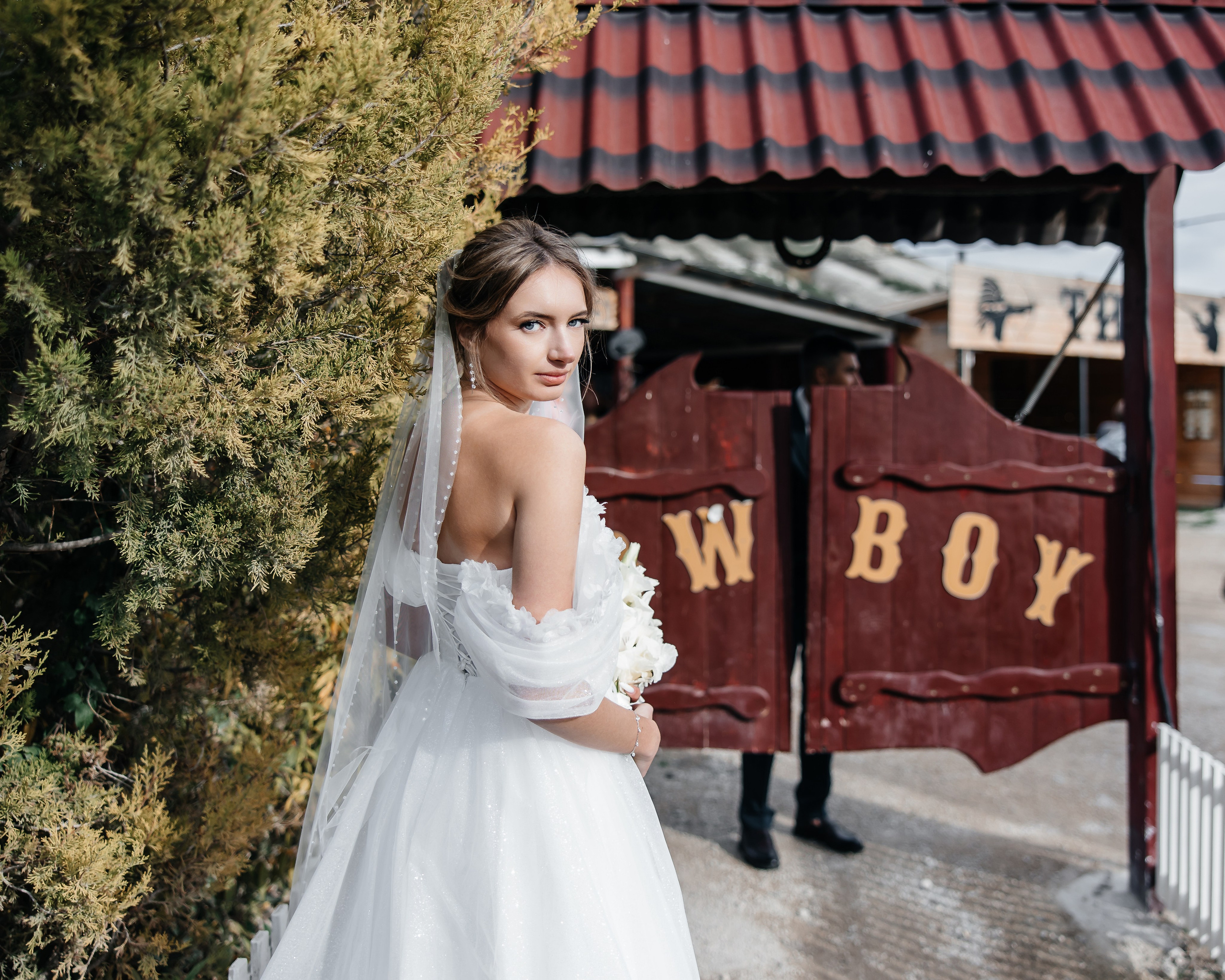 Анонс свадьбы Максима и Алены. Свадебный фотограф в Крыму и Севастополе Ольга Баскакова