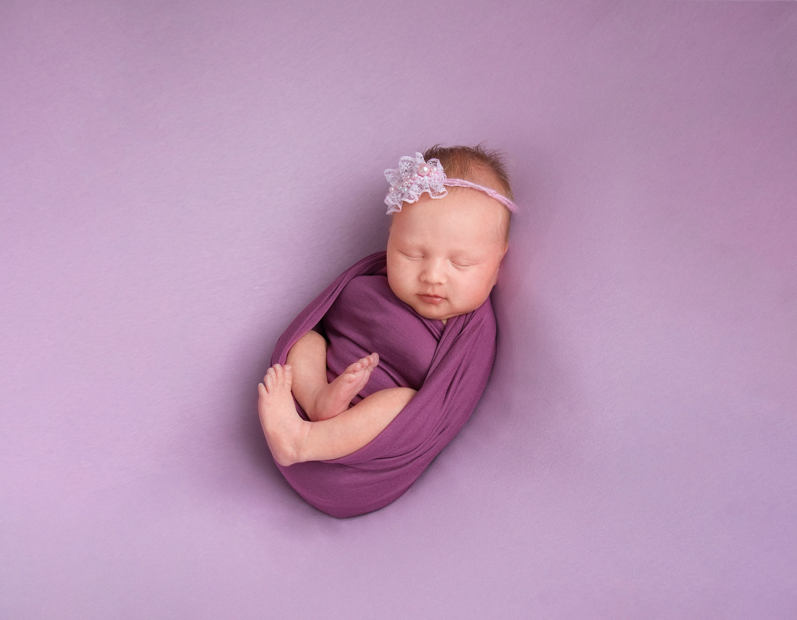 Фотосессия новорожденных в Ижевске. Фотограф новорожденных в Ижевске Анастасия Преснякова