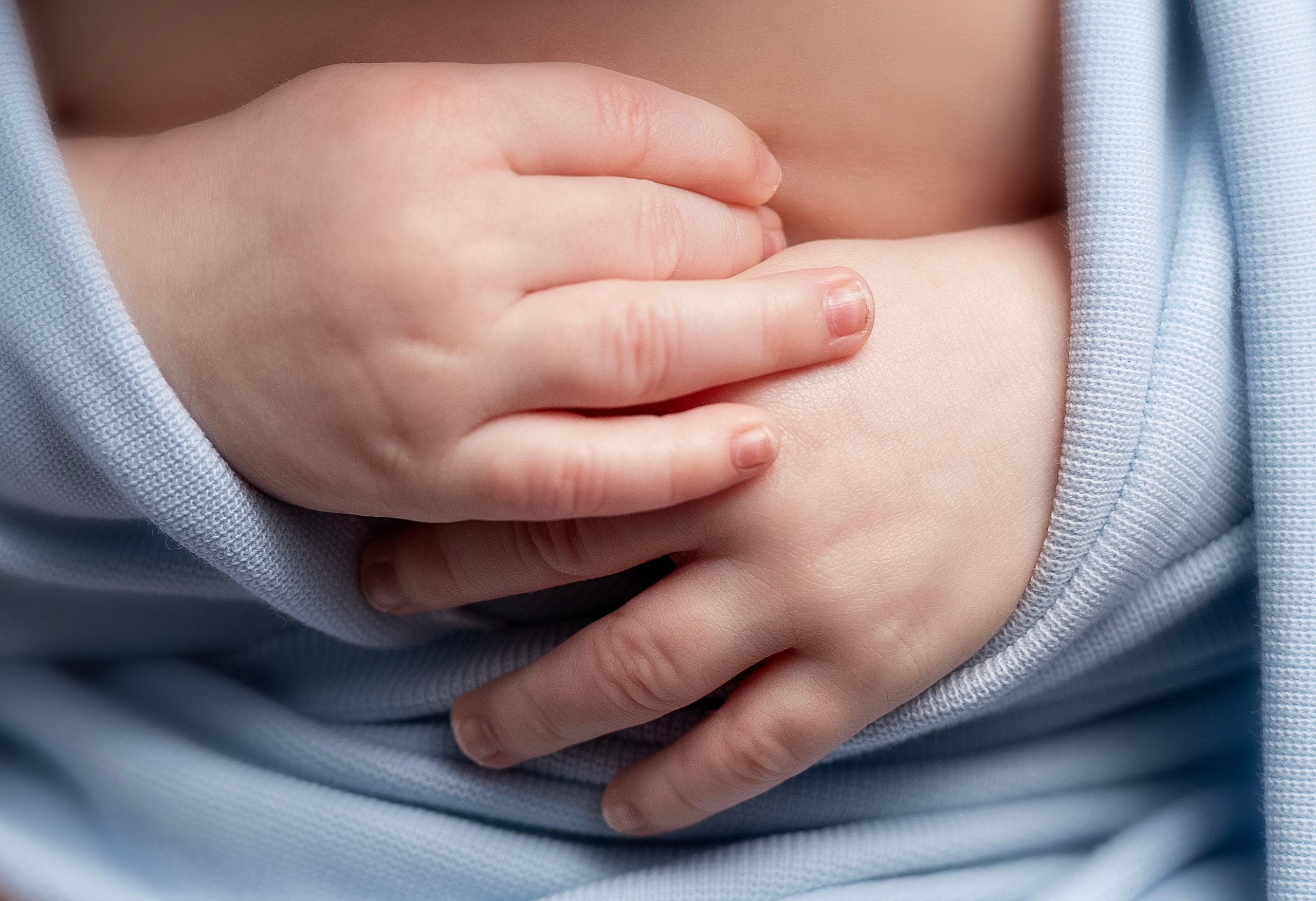 Фотосессия новорожденных в Ижевске. Фотограф новорожденных в Ижевске Анастасия Преснякова