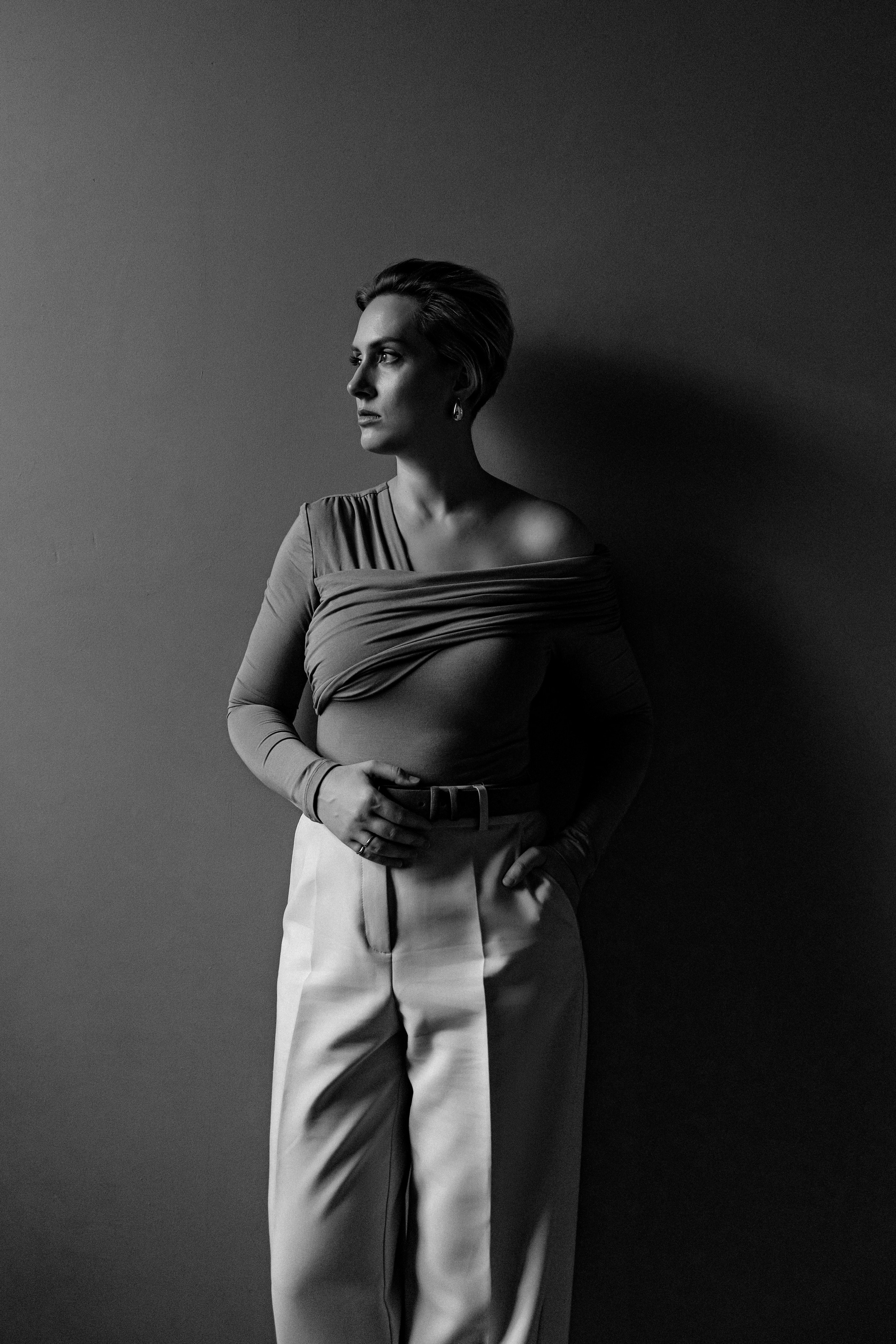 Индивидуальная фотосессия. Фотограф Сергиев Посад / Москва / Дмитров / Дубна