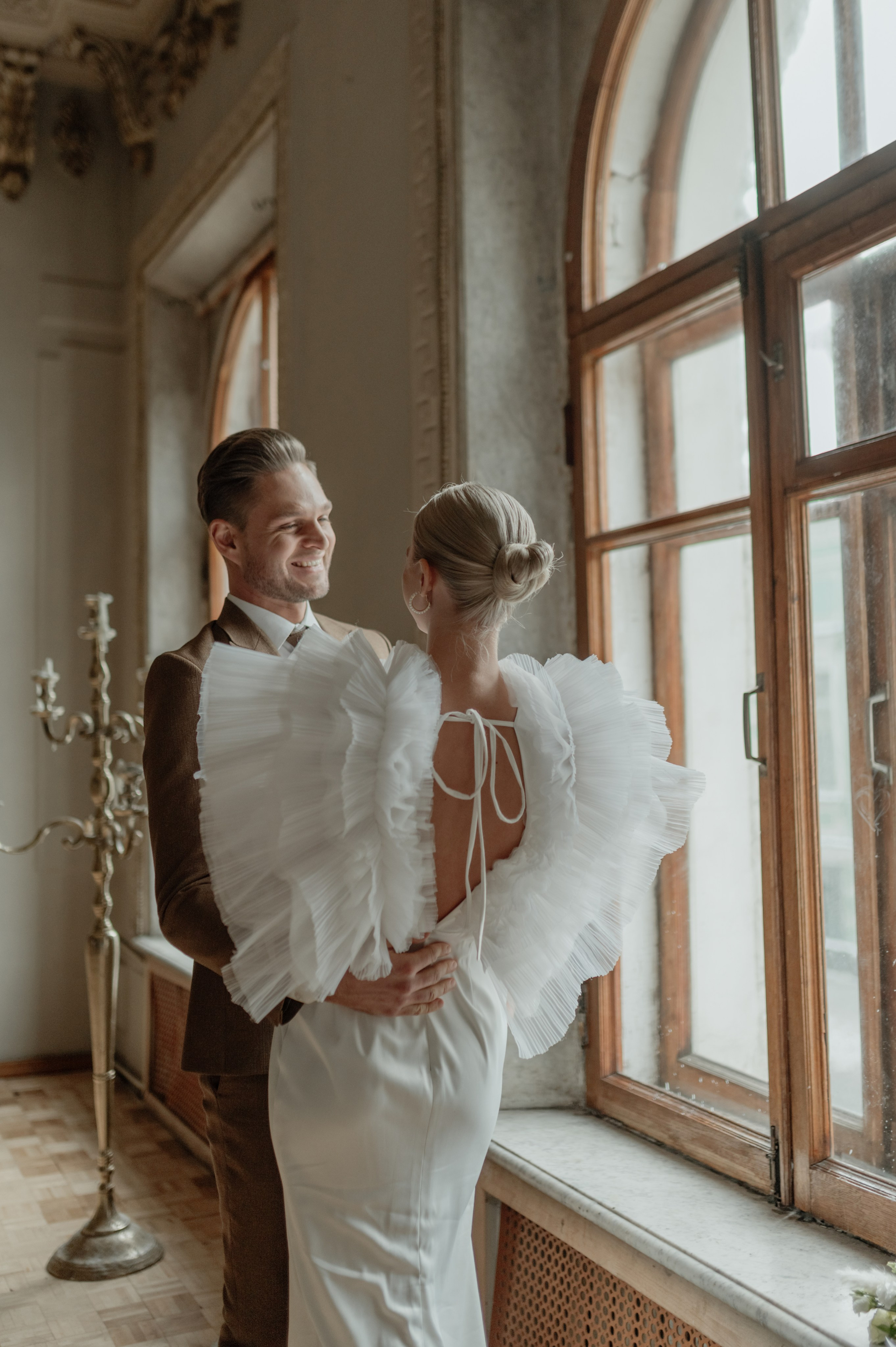 А&M. Свадебный и Семейный фотограф в Ярославле Алёна Колясникова