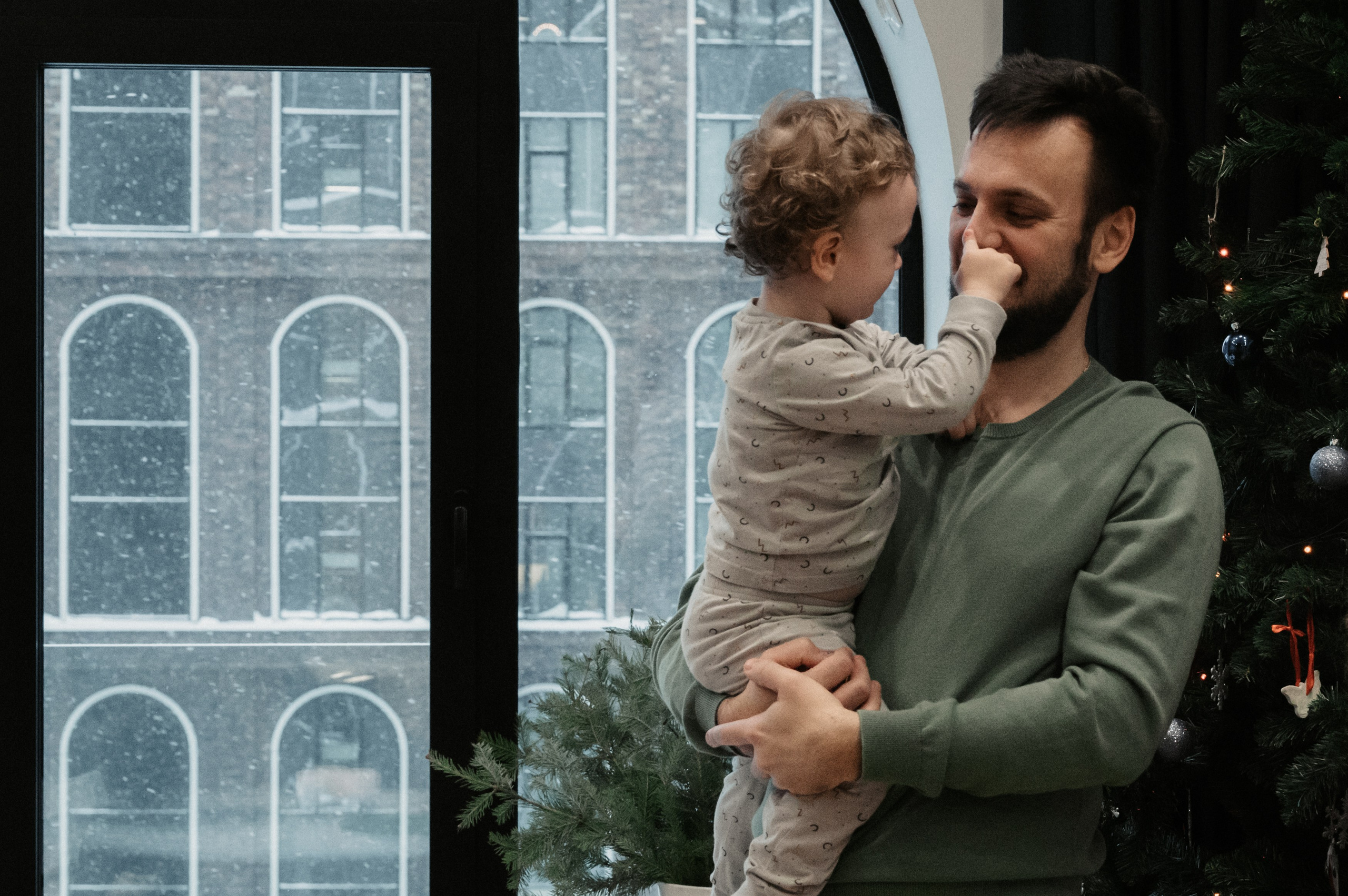 Время чудес. Фотограф Ким Ангелина