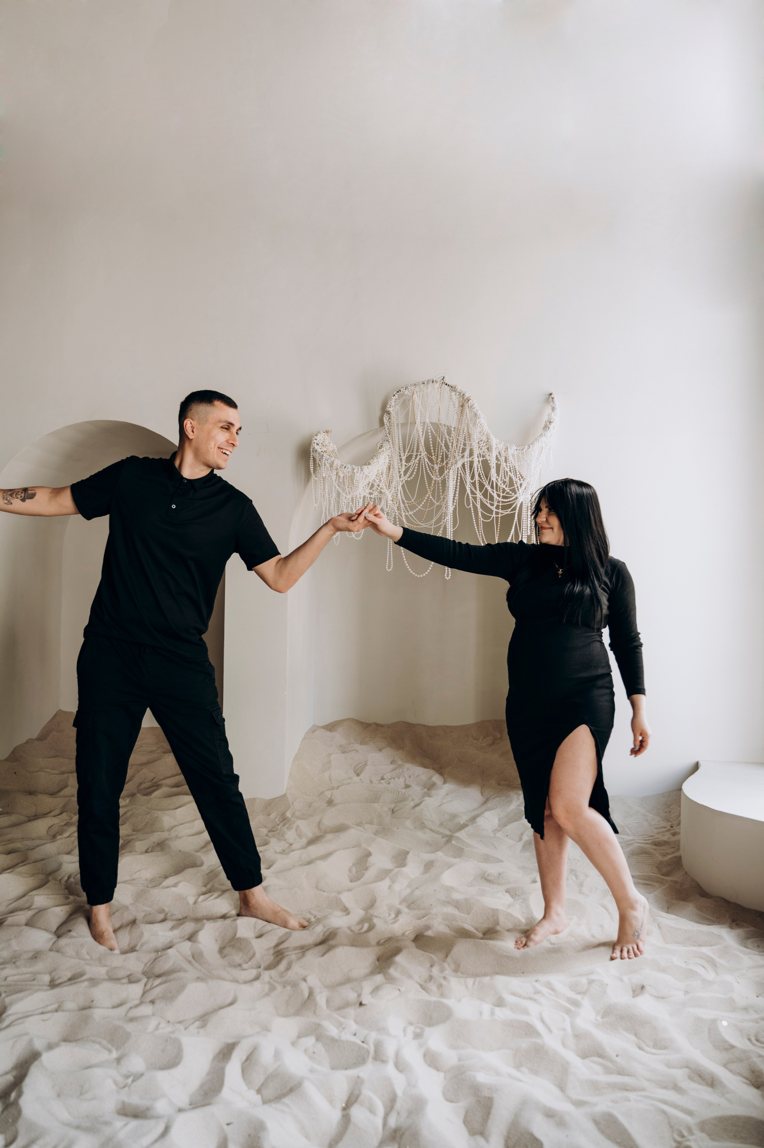 В ожидании. Семейный и детский фотограф Анастасия Монченко