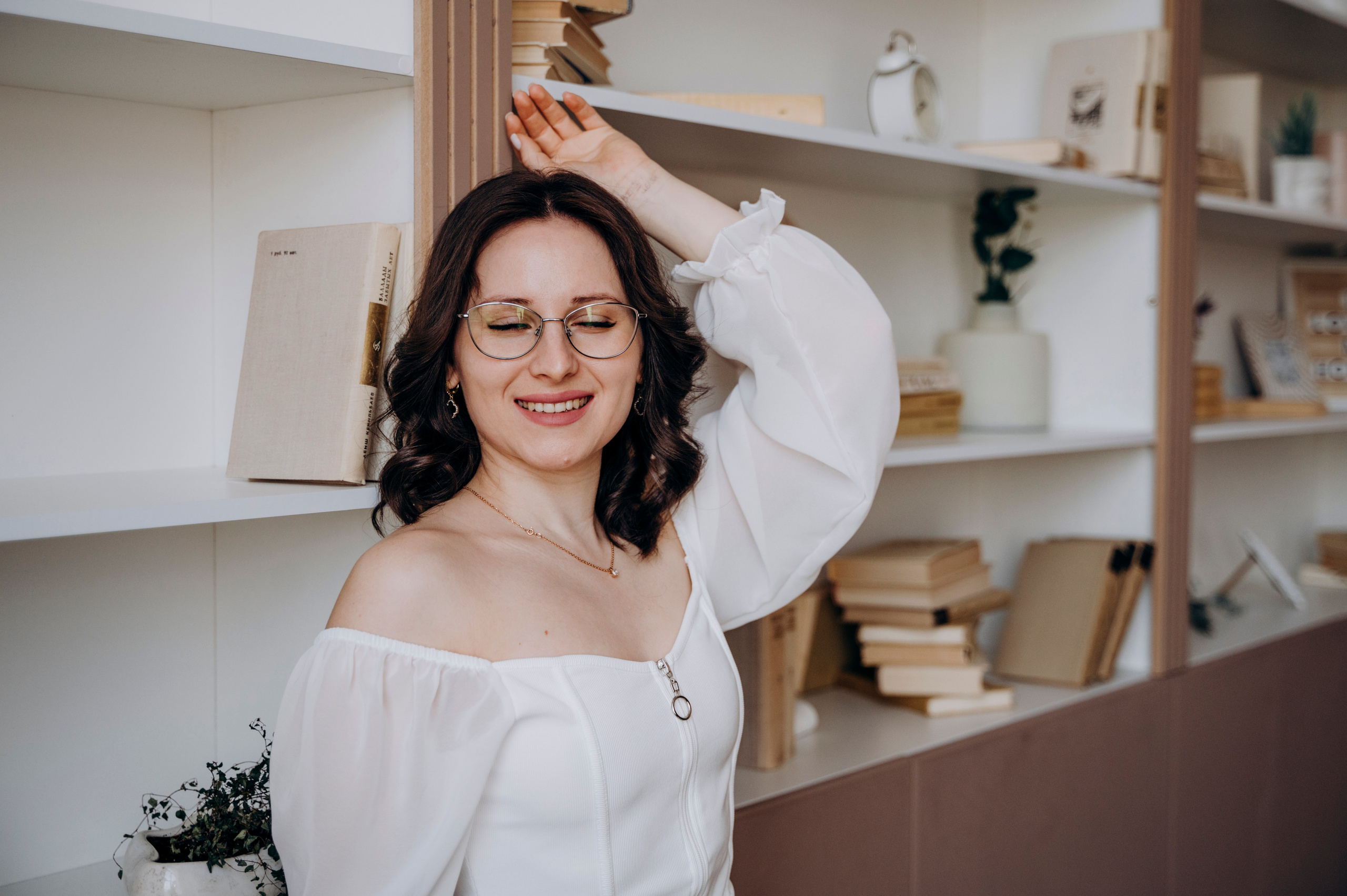 Портретная фотосессия. Семейный и детский фотограф Анастасия Монченко