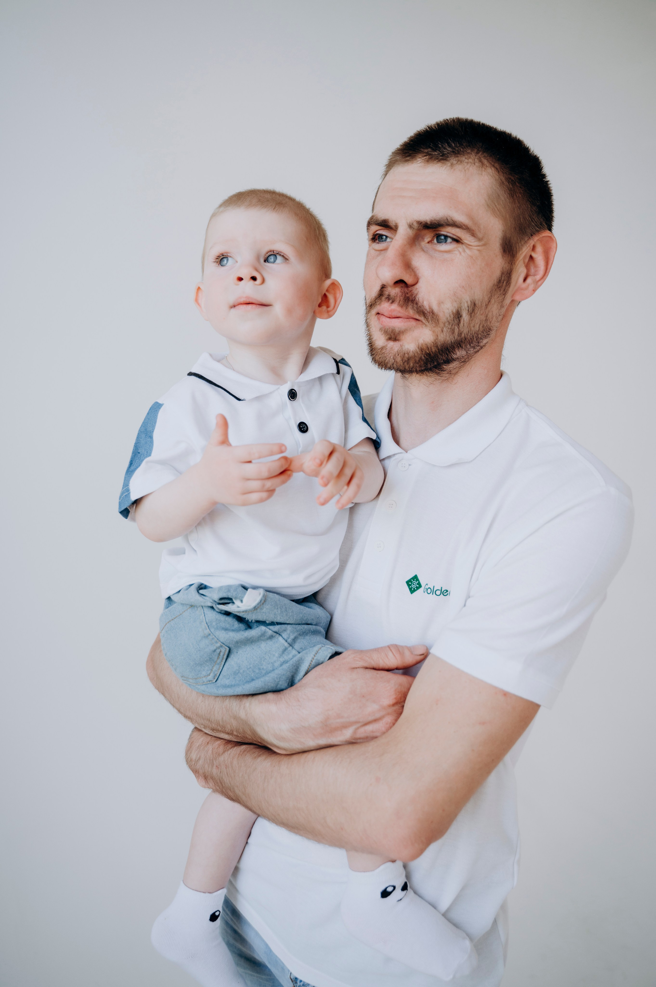 Папа + Мама = Я. Семейный и детский фотограф Анастасия Монченко