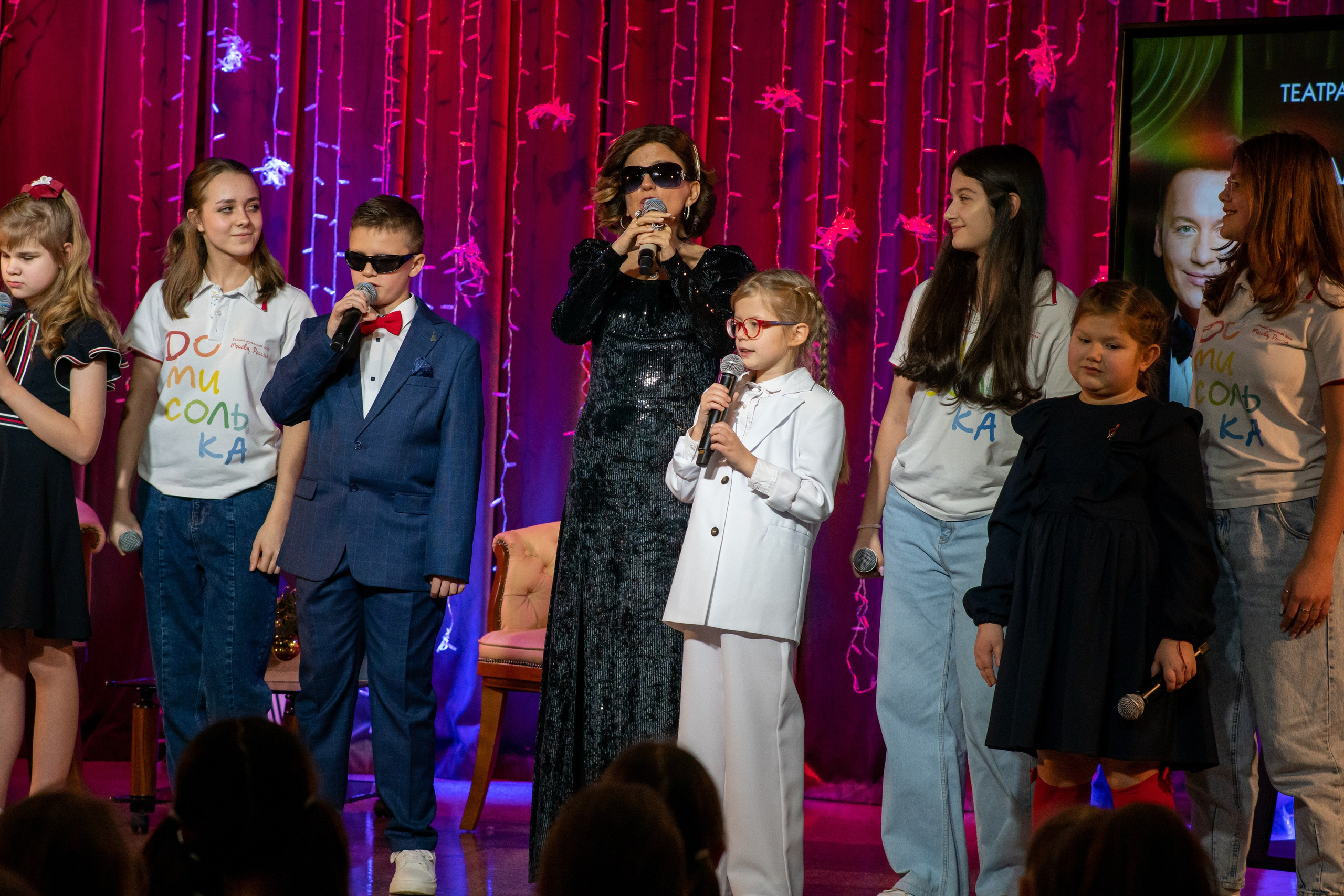 Съёмка программы Гостиная Александра Олешко. «Студия DRONAVT`s» — видеосъёмка и фотография г. Москва