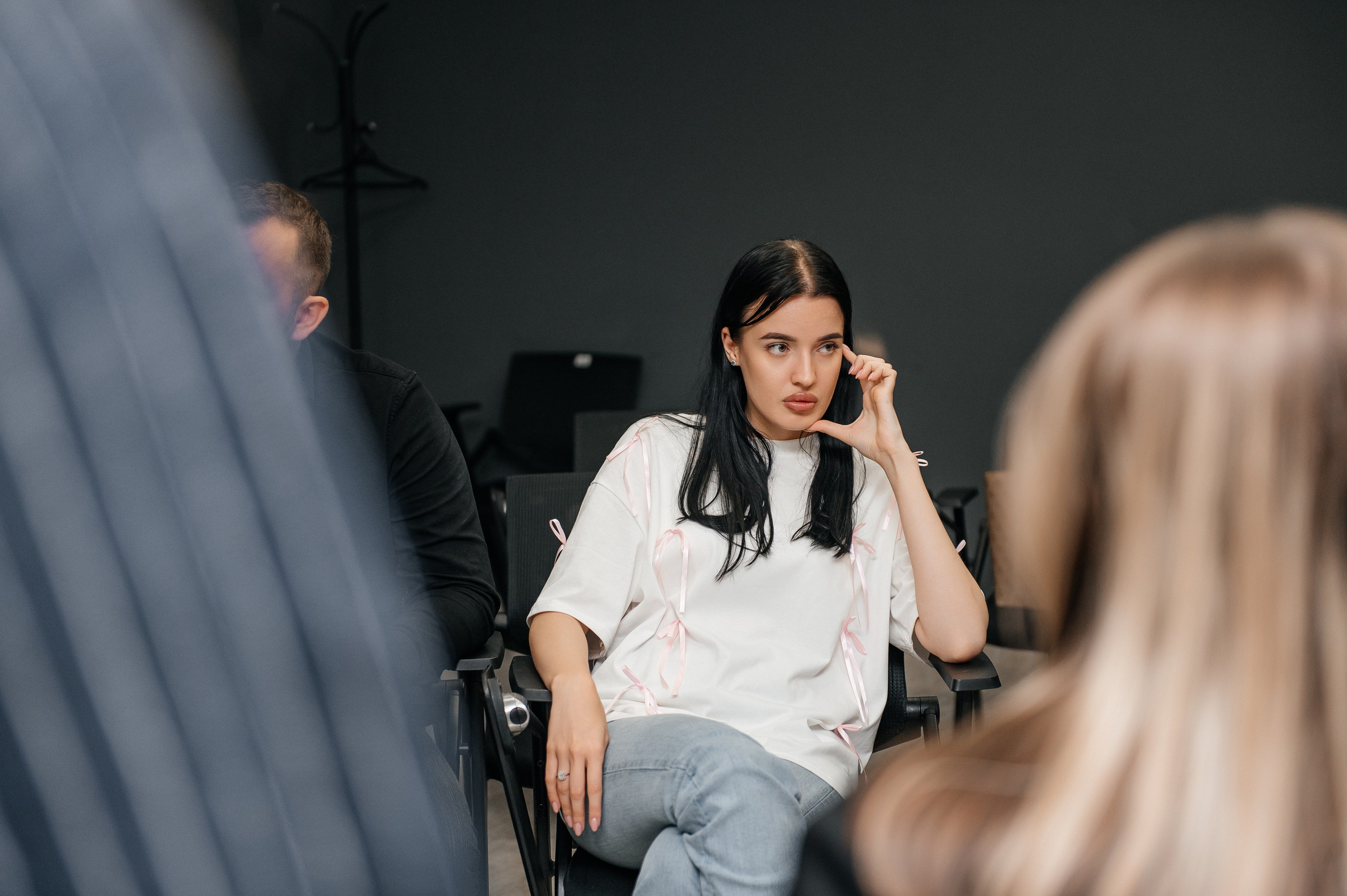 Репортаж, конференция — обучение. Фотограф Юлия Куталова | Краснодар