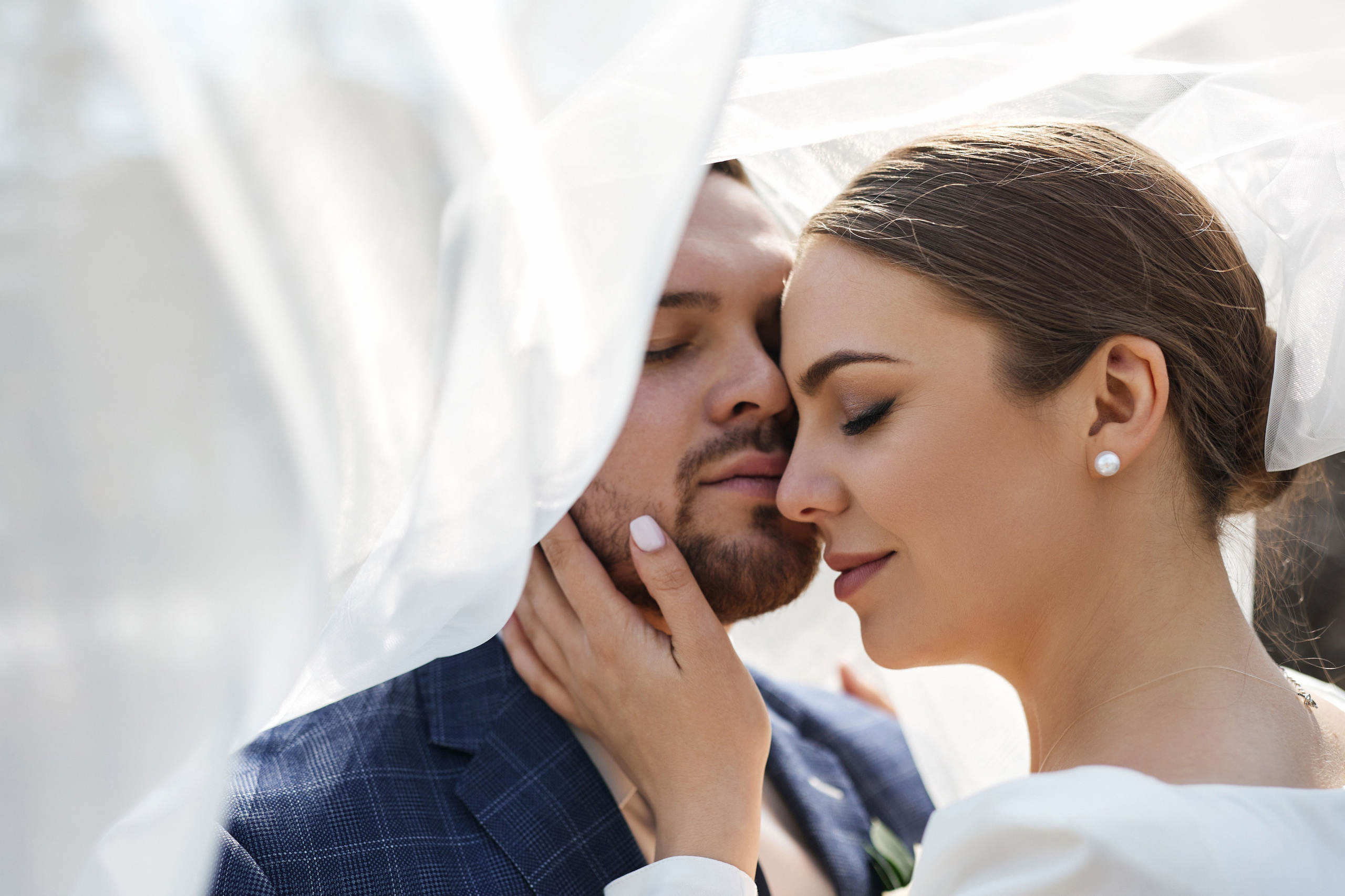 Максим & Анастасия. Фотограф Андрей Кононенко