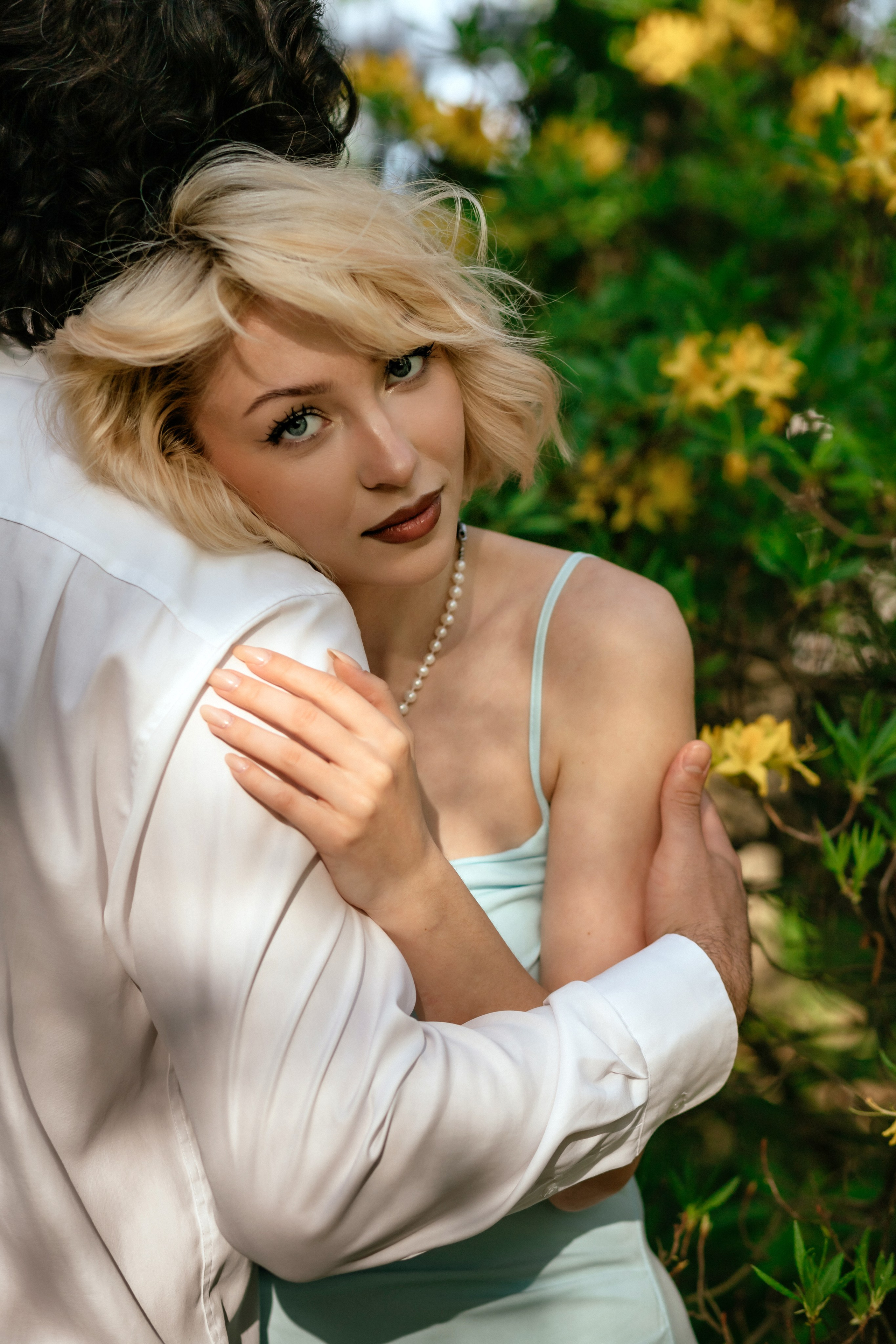 LoveStory/ Mary&Amil. Семейный фотограф в Минске Приболовец Светлана