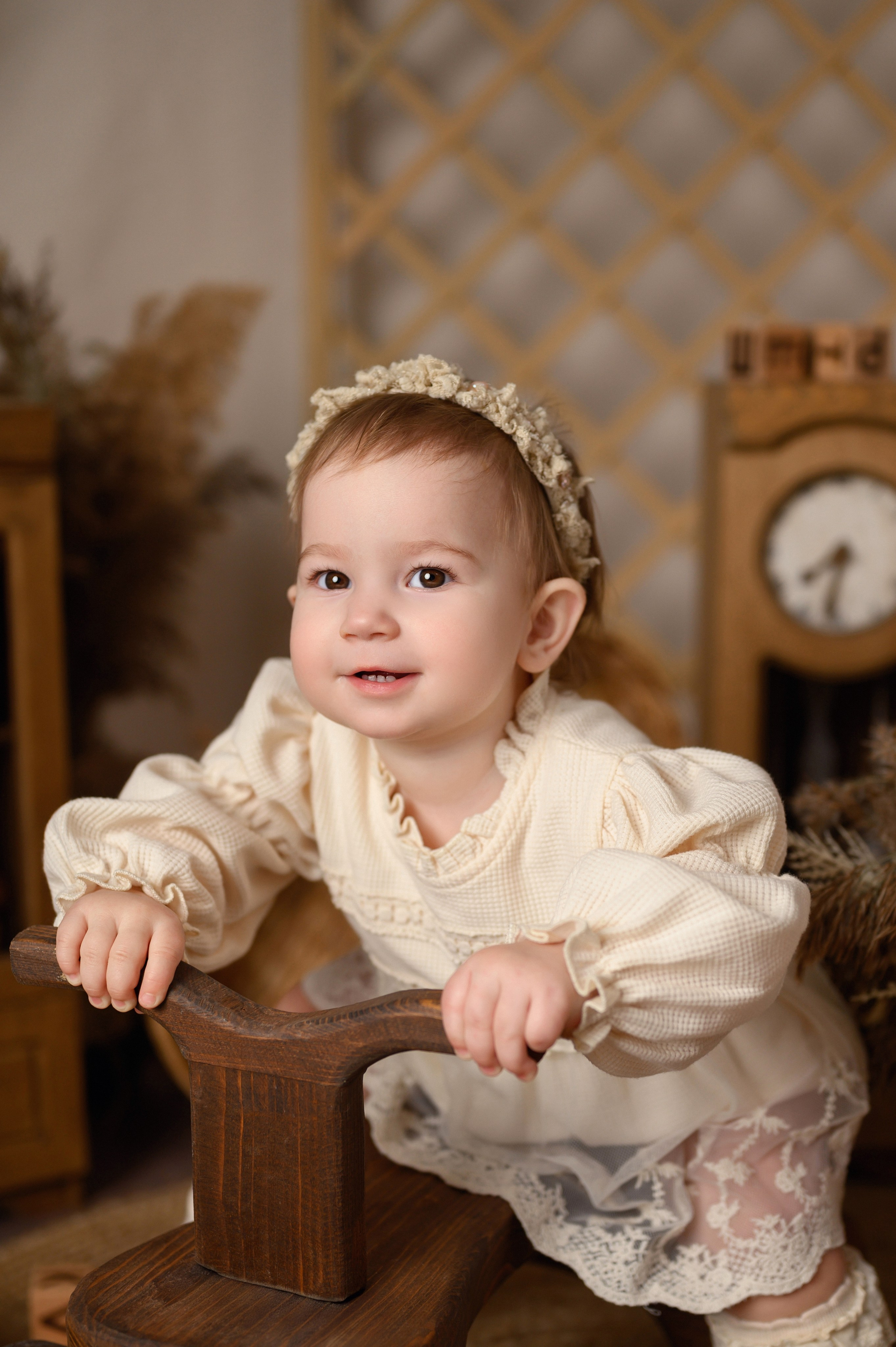 Бодик 1-1,5 года, размер 74-86 см. Детская и семейная фотостудия в Калининграде