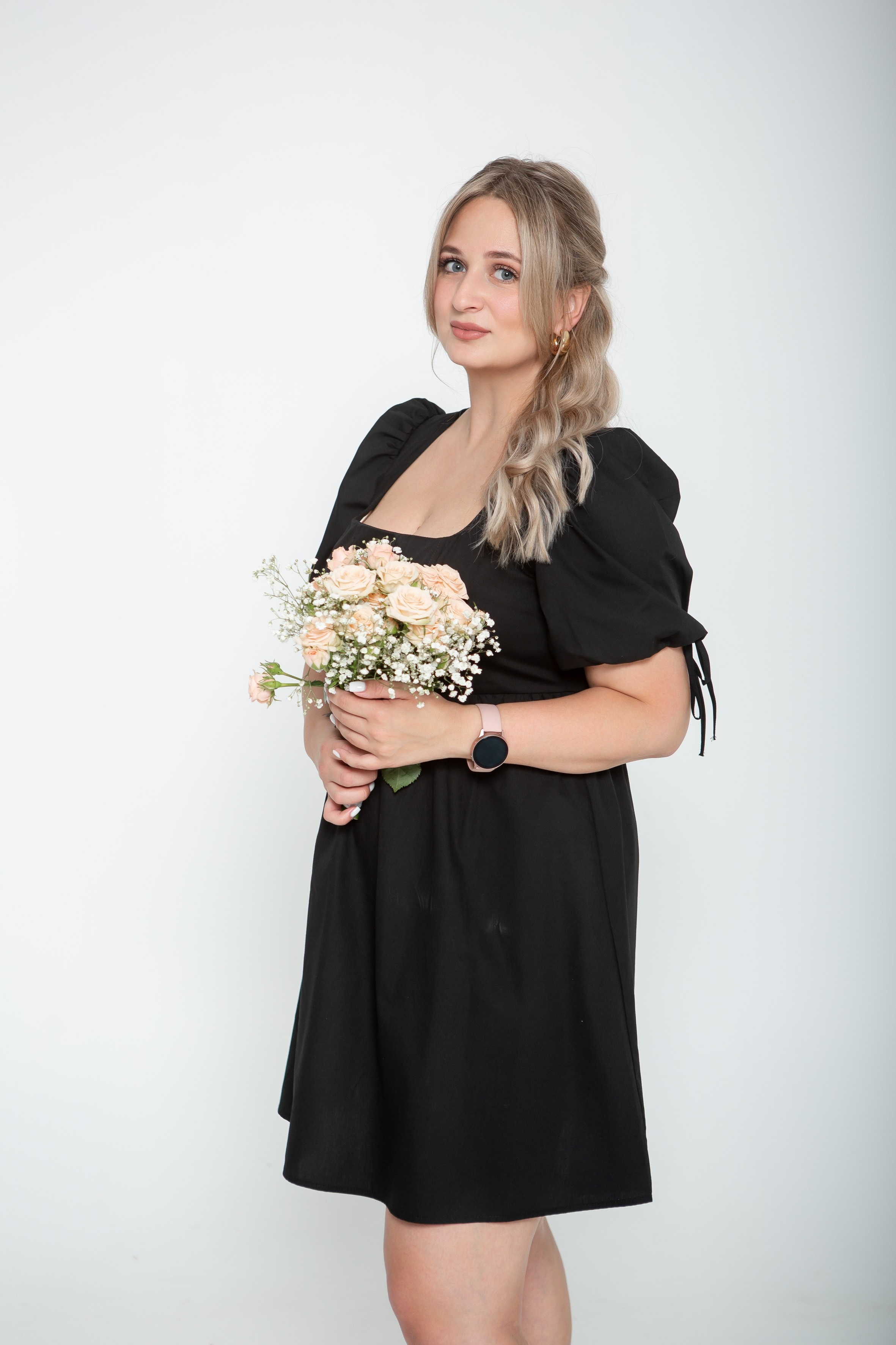 Выпускной девушки. Фотографии её и членов семьи. Свадебный и портретный Фотограф в Липецке Дмитрий Котюков