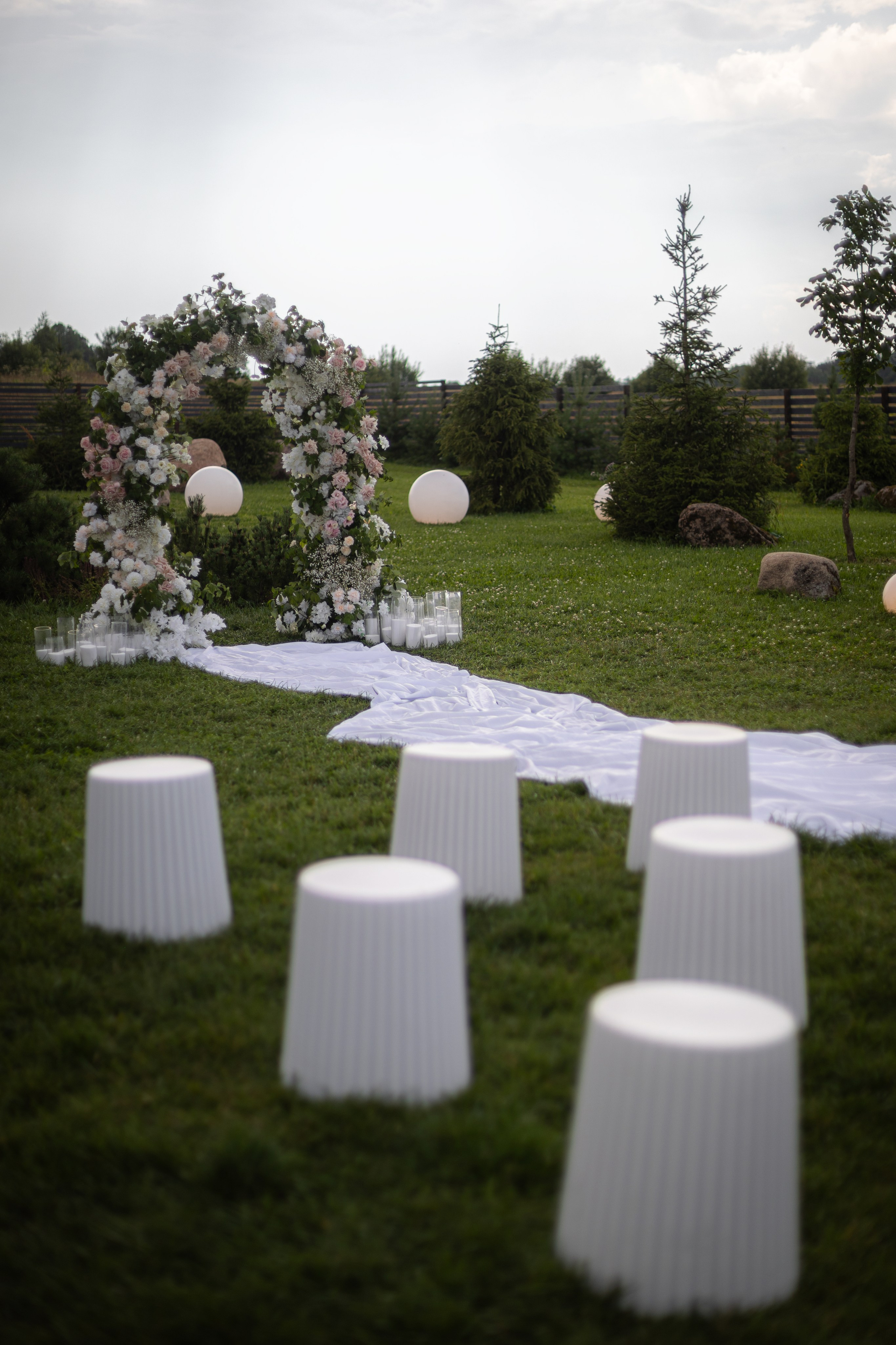 Мария и Даниил. Ваш фотограф — Александра Андрущенко