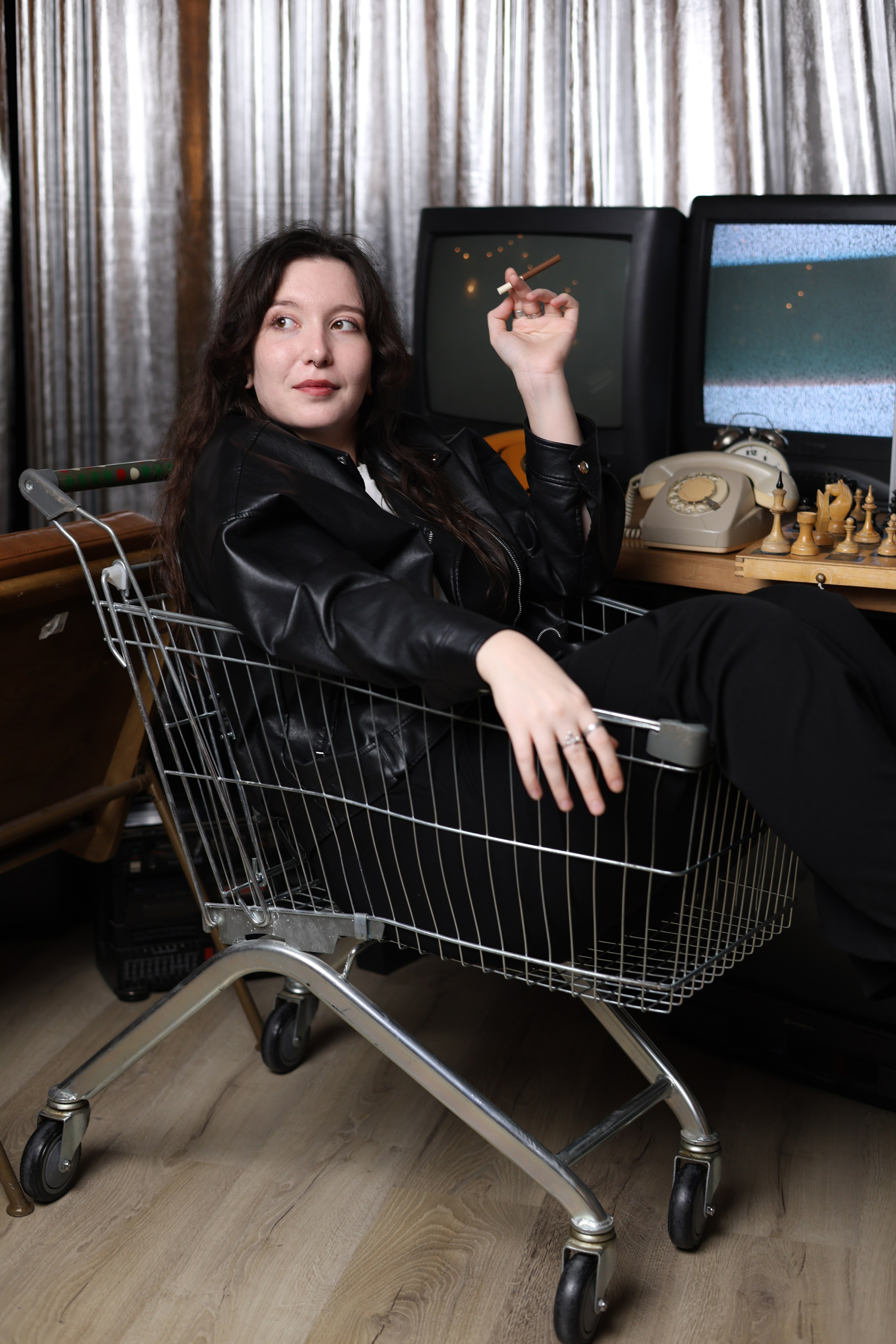 Дана. Виктория Чернова Фотограф