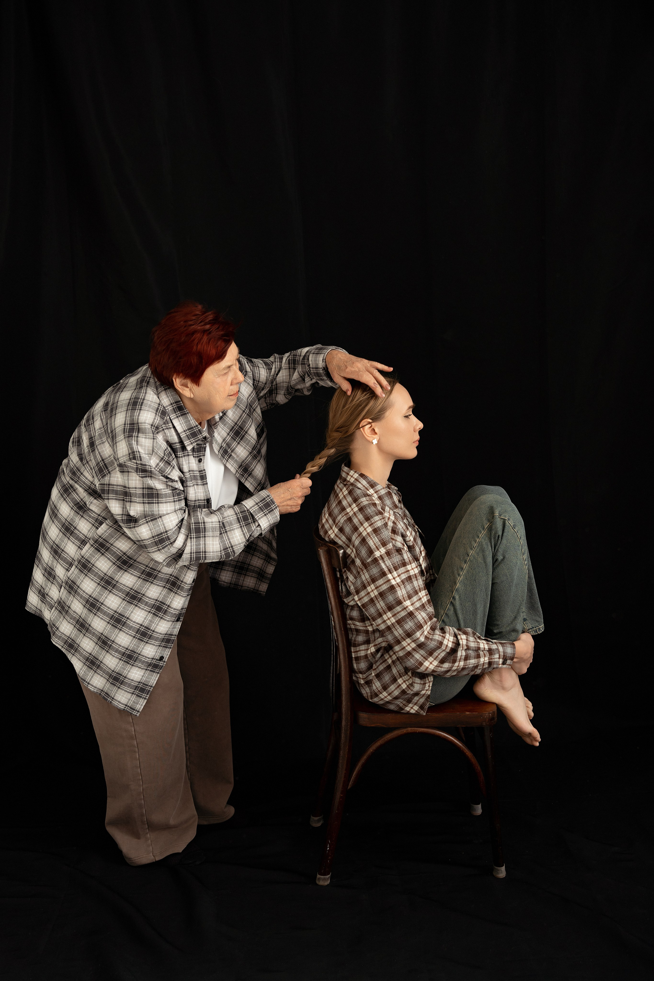 Материнство. Главная