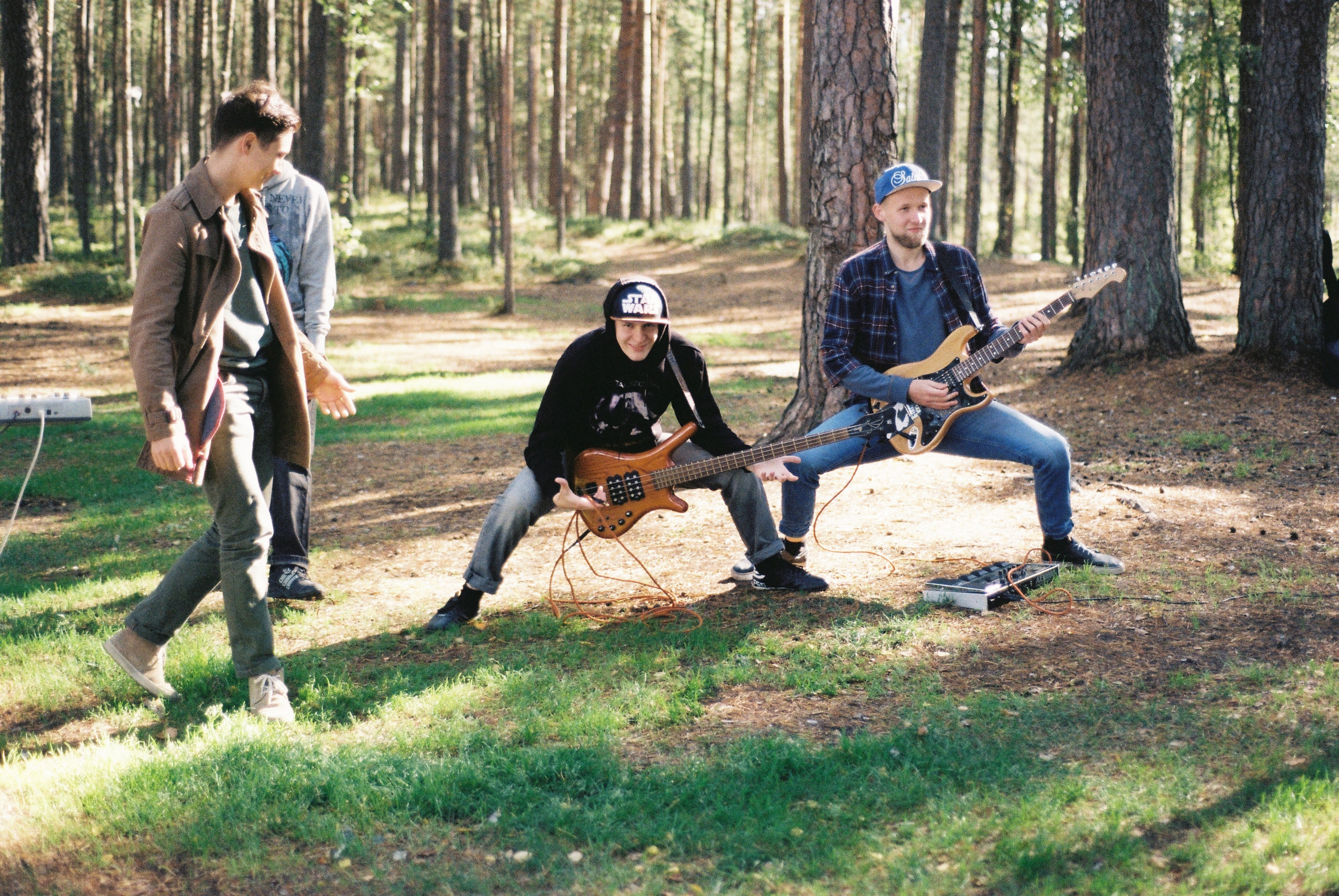 Film. Ruslan UI Dev Page