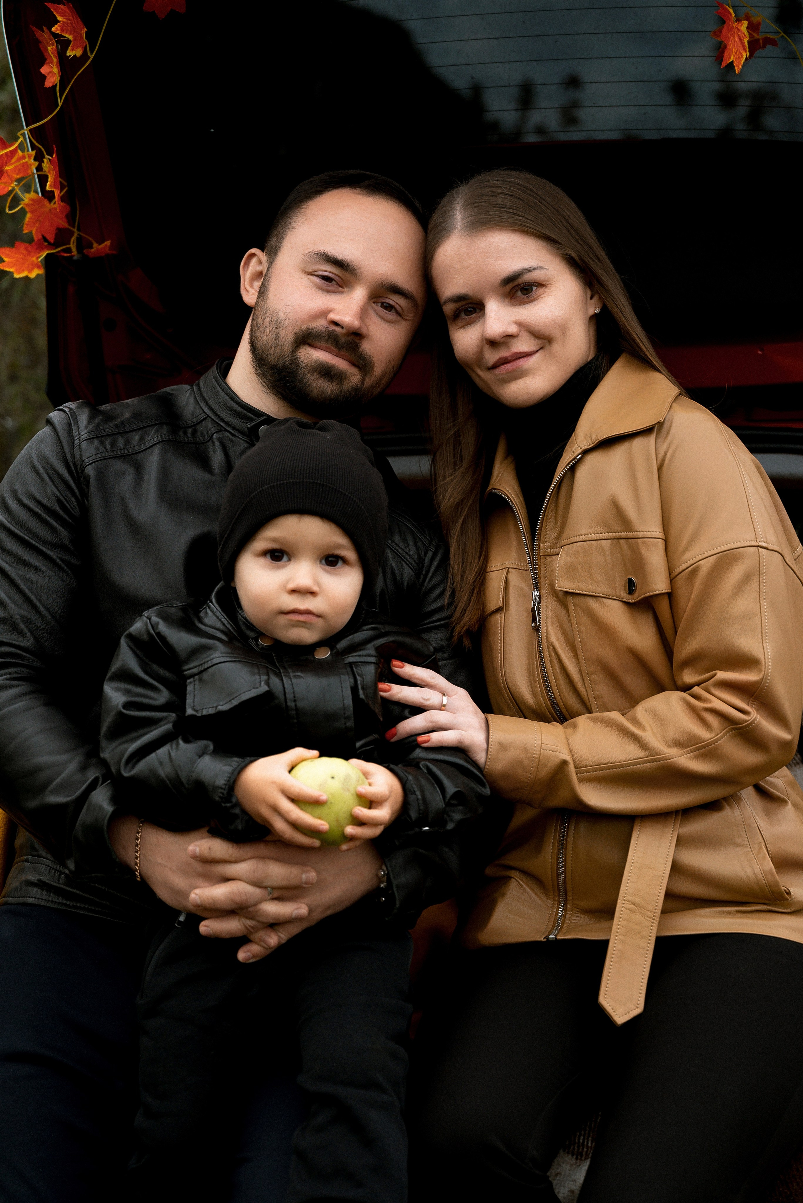 СЕМЕЙНЫЕ СъЁМКИ. Артем Гусев фотограф Иваново