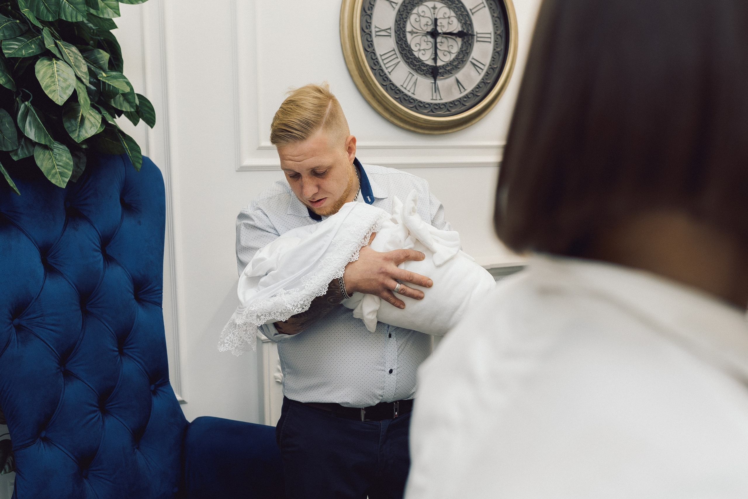 Выписка Светлана