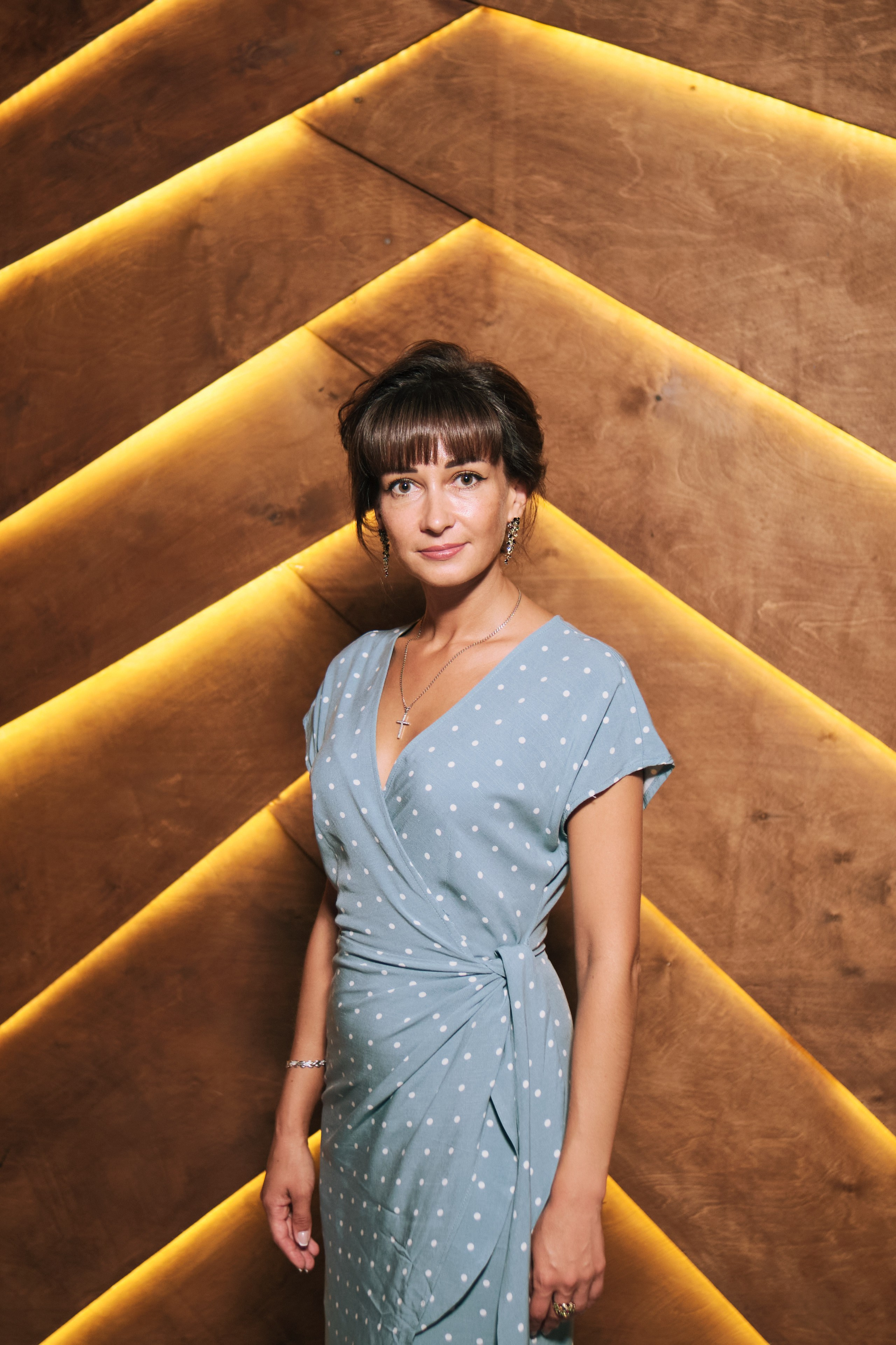 Ubran Выпуск. Антон Ив