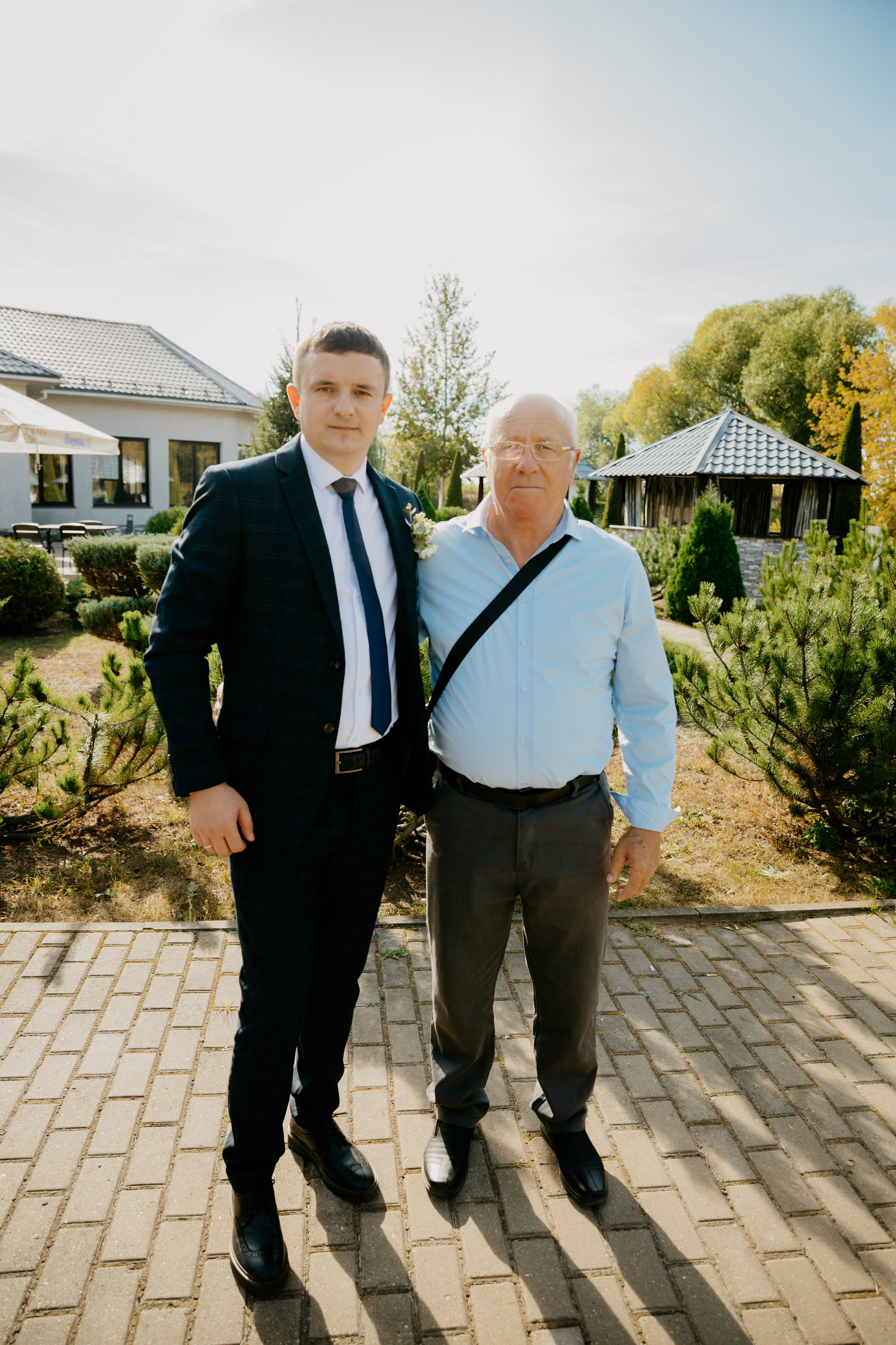 Капитан. Семейный фотограф москва