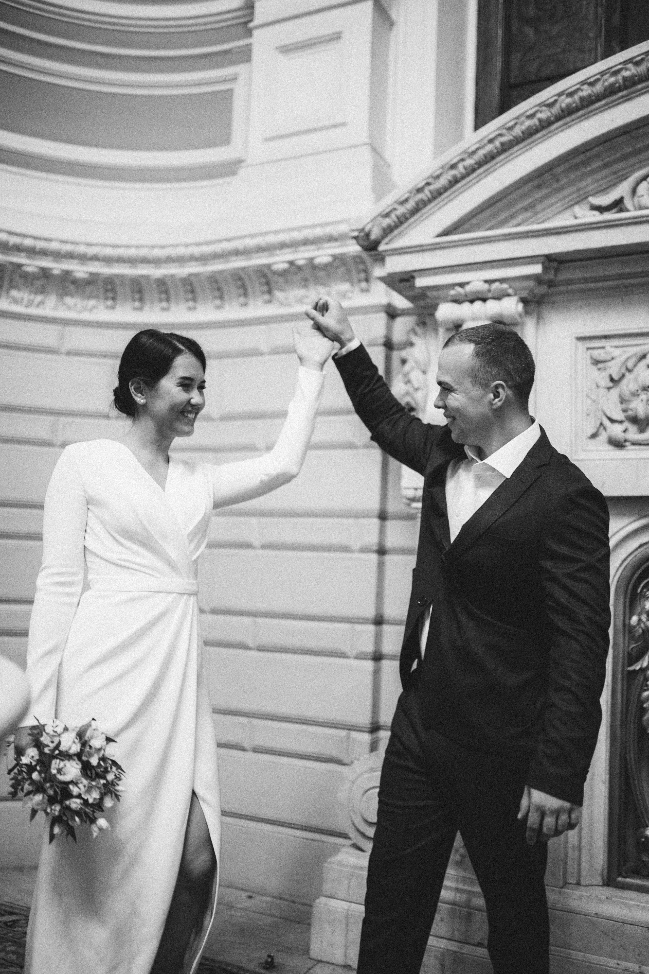 Тёплый вечер (Сборы + загс). Фотограф Санкт-Петербург|СПБ|Питер Марина Медведева