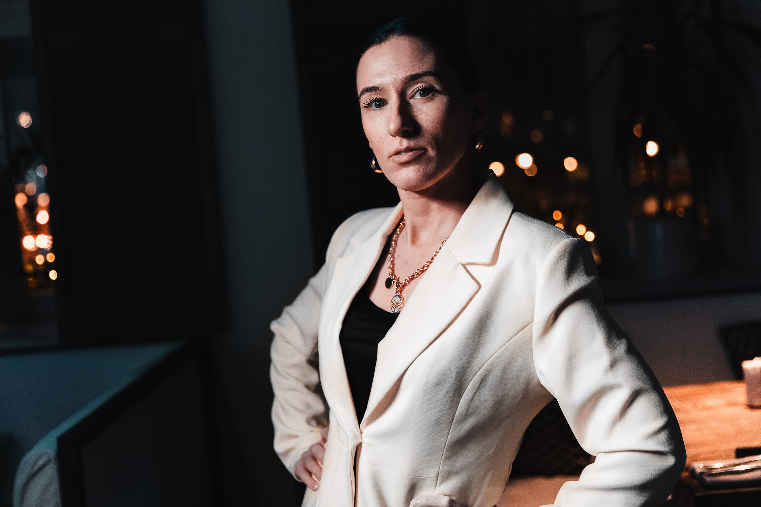 Фотосъемка презентаций модных журналов в Санкт-Петербурге | Рекламные кадры для медиа