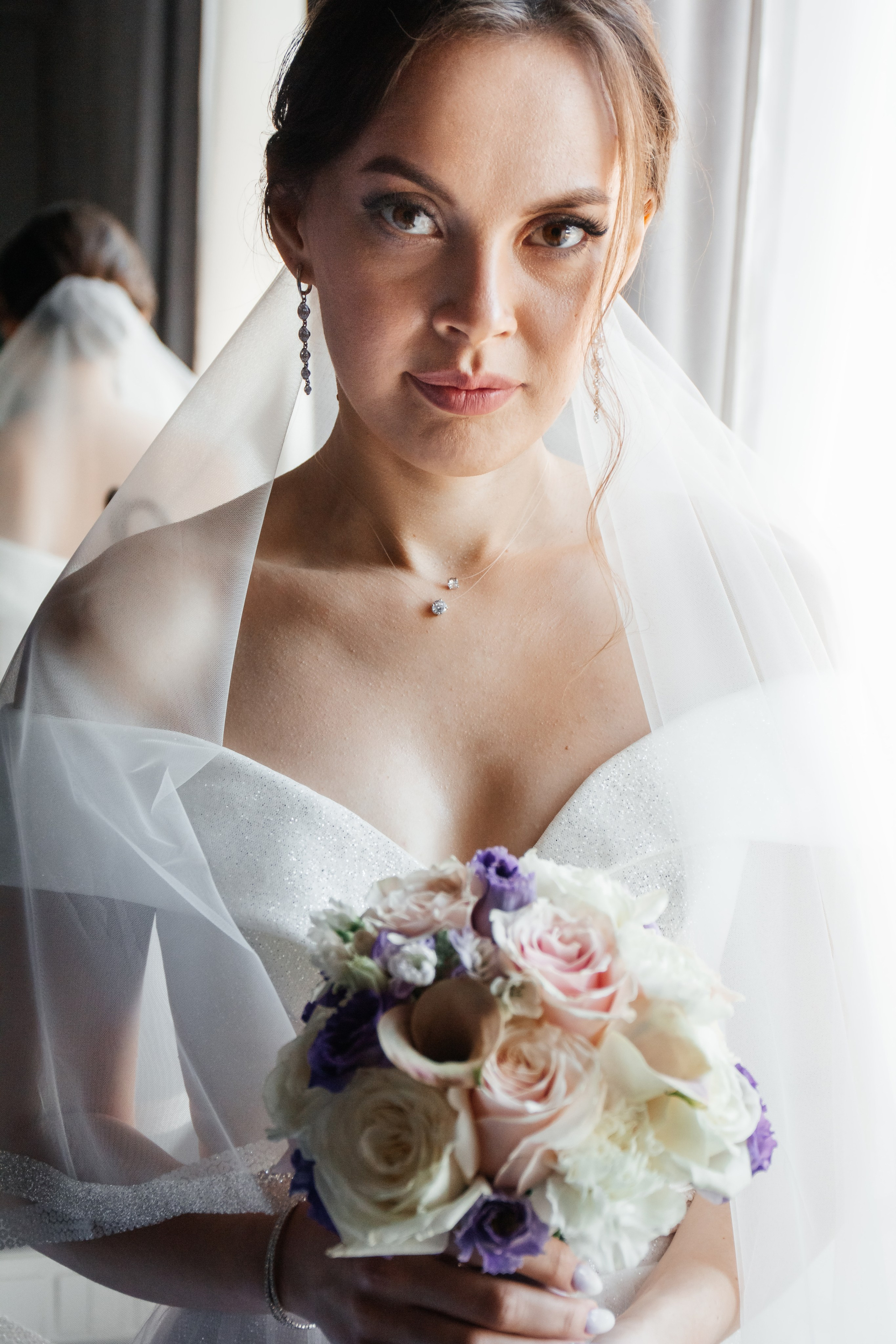 Свадебная фотосессия. Фотограф Омск Александр Гаврилюк