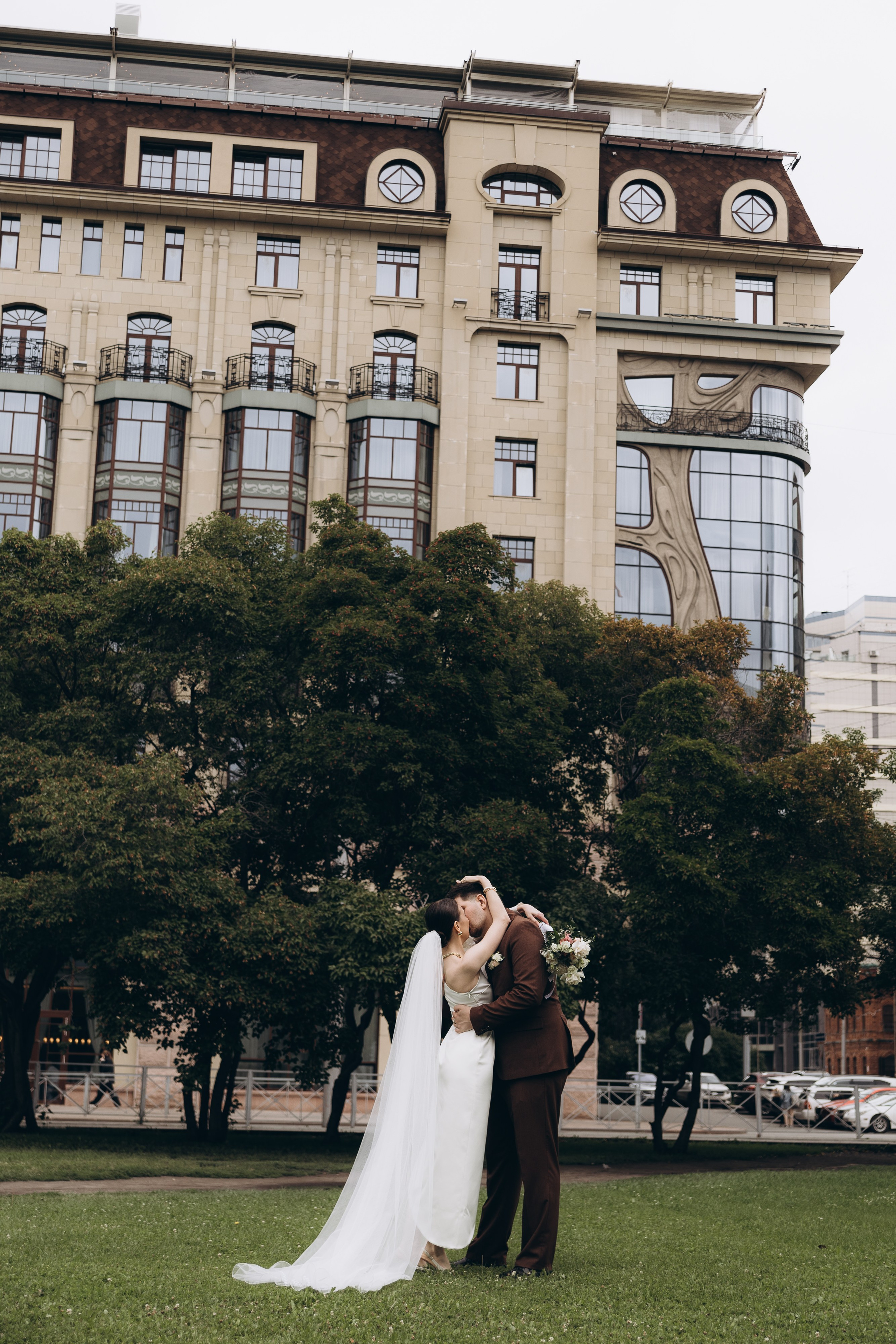 09.08.25 Егор & Александра. Свадебный и семейный фотограф в Новосибирске Дарья Кель