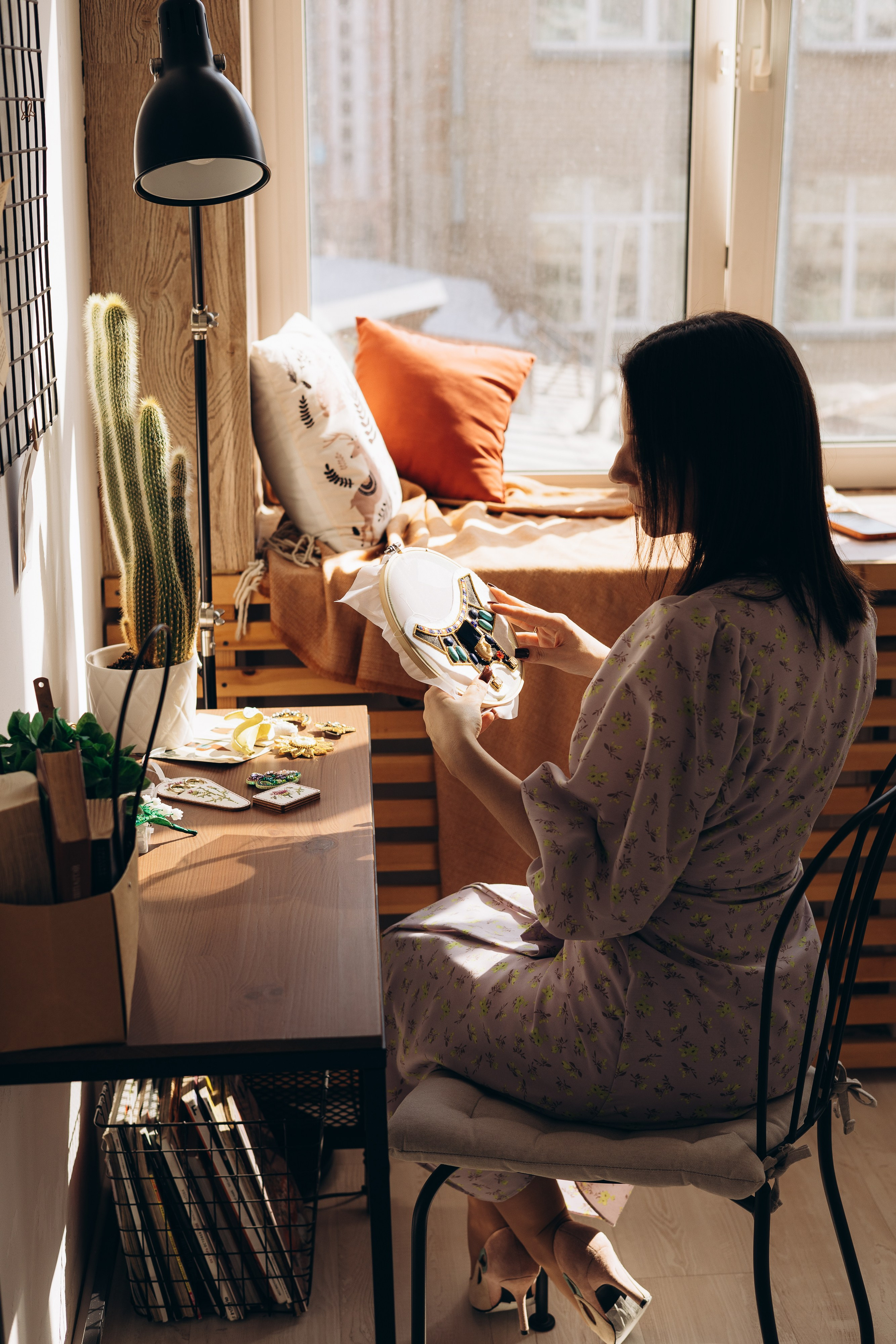 Мария. Свадебный и семейный фотограф в Новосибирске Дарья Кель