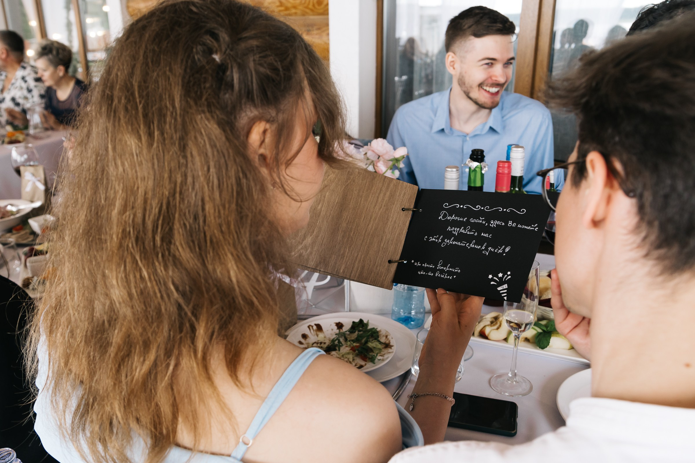 05.06.2024 Данил & Дарья. Свадебный и семейный фотограф в Новосибирске Дарья Кель