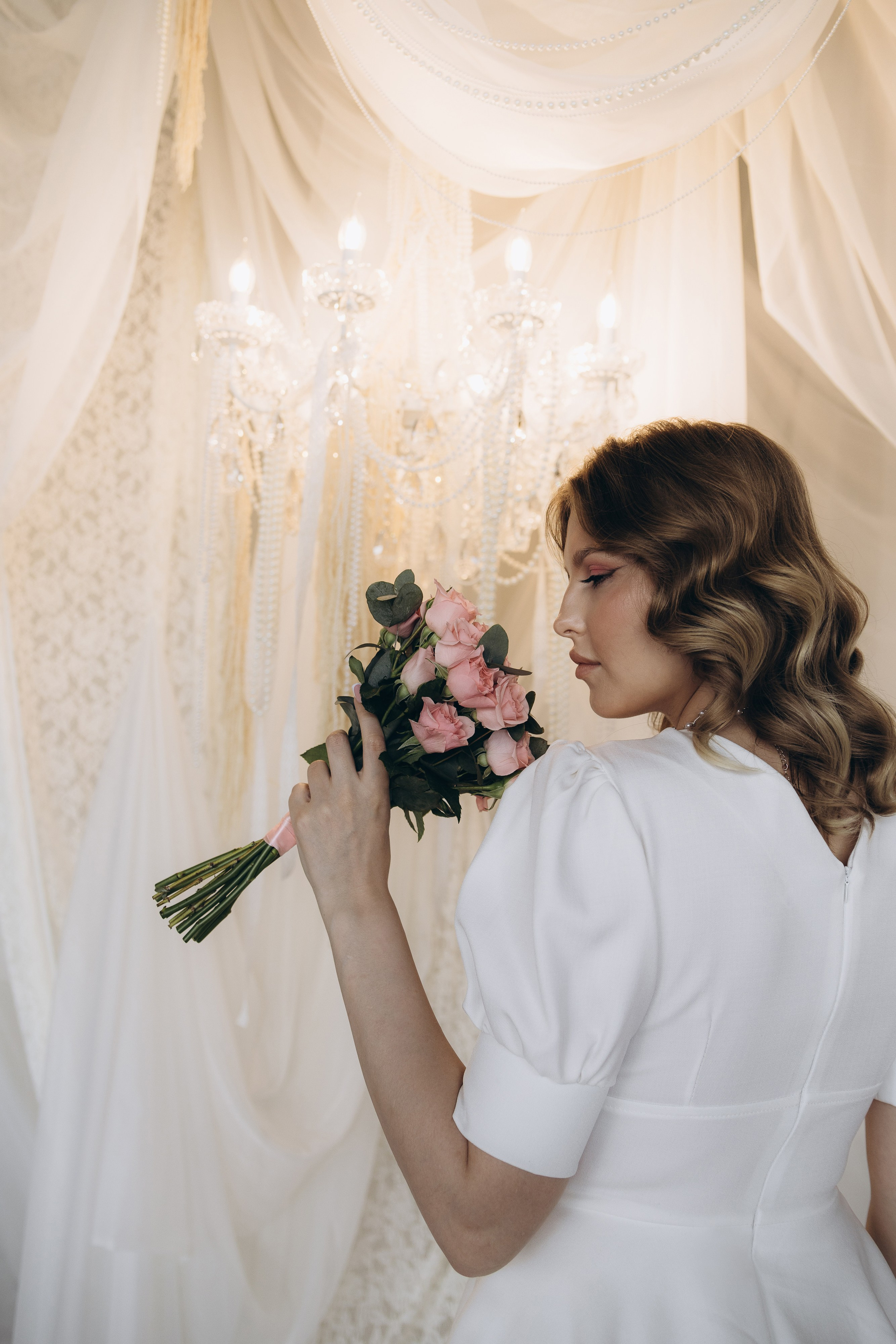 Егор & Валерия. Свадебный и семейный фотограф в Новосибирске Дарья Кель