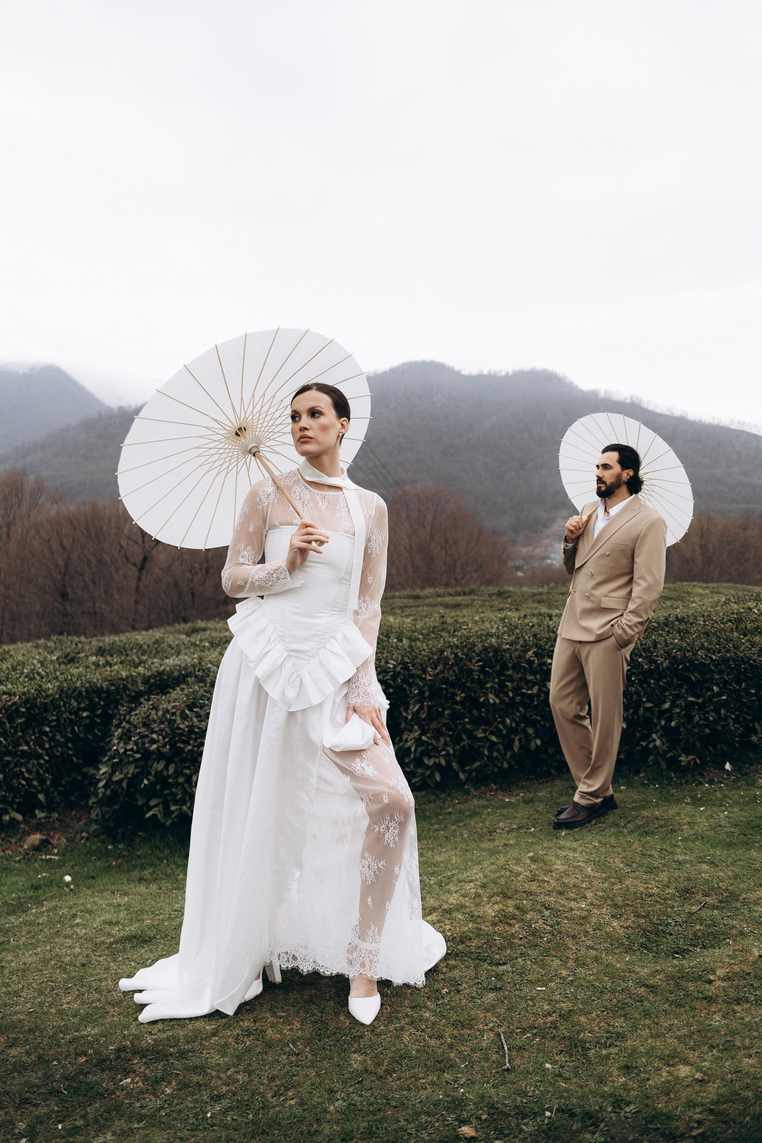 25.03.26 Александр & Юлия. Свадебный и семейный фотограф в Новосибирске Дарья Кель