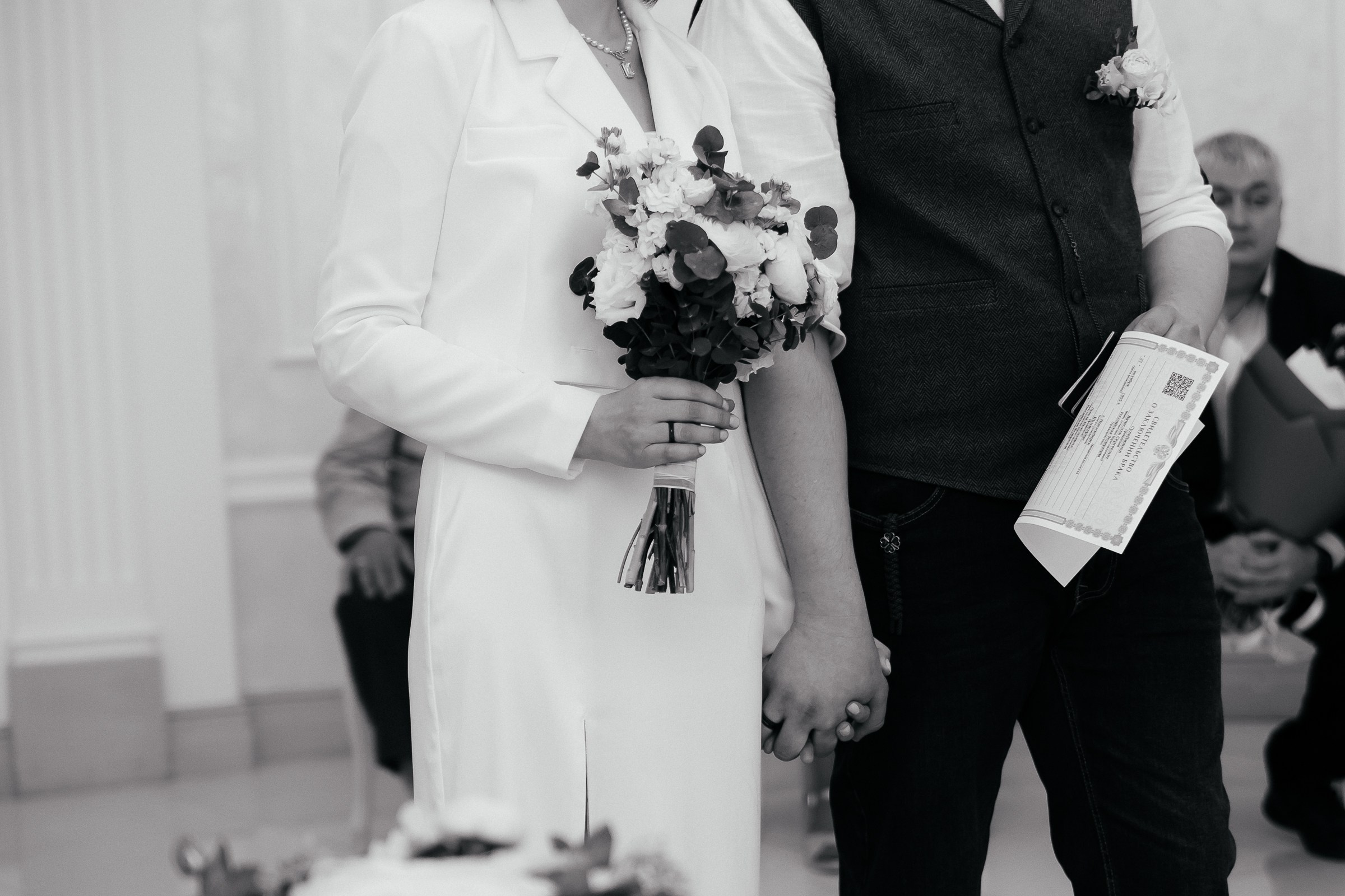 04.05.2024 Вячеслав & Лиана. Свадебный и семейный фотограф в Новосибирске Дарья Кель