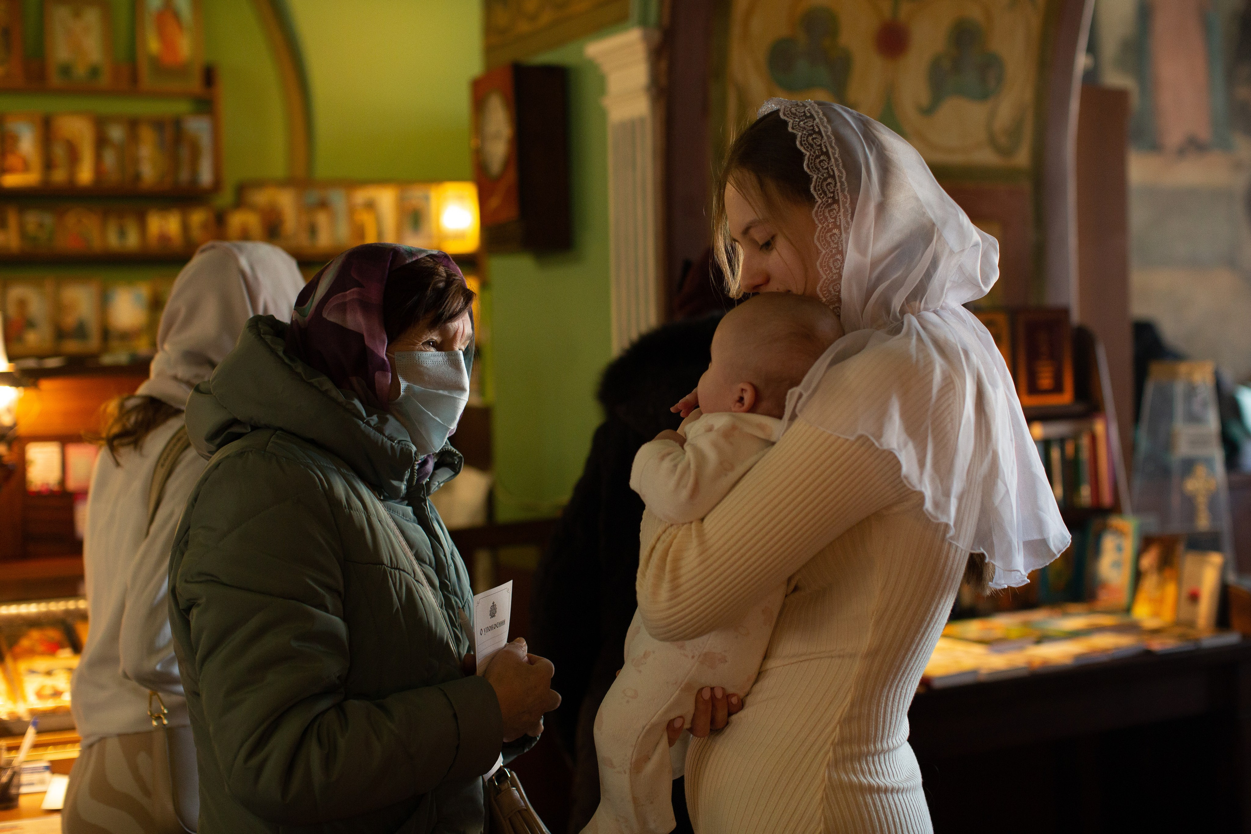 Миша. Фотограф в Москве и Московской области Голубева Анастасия