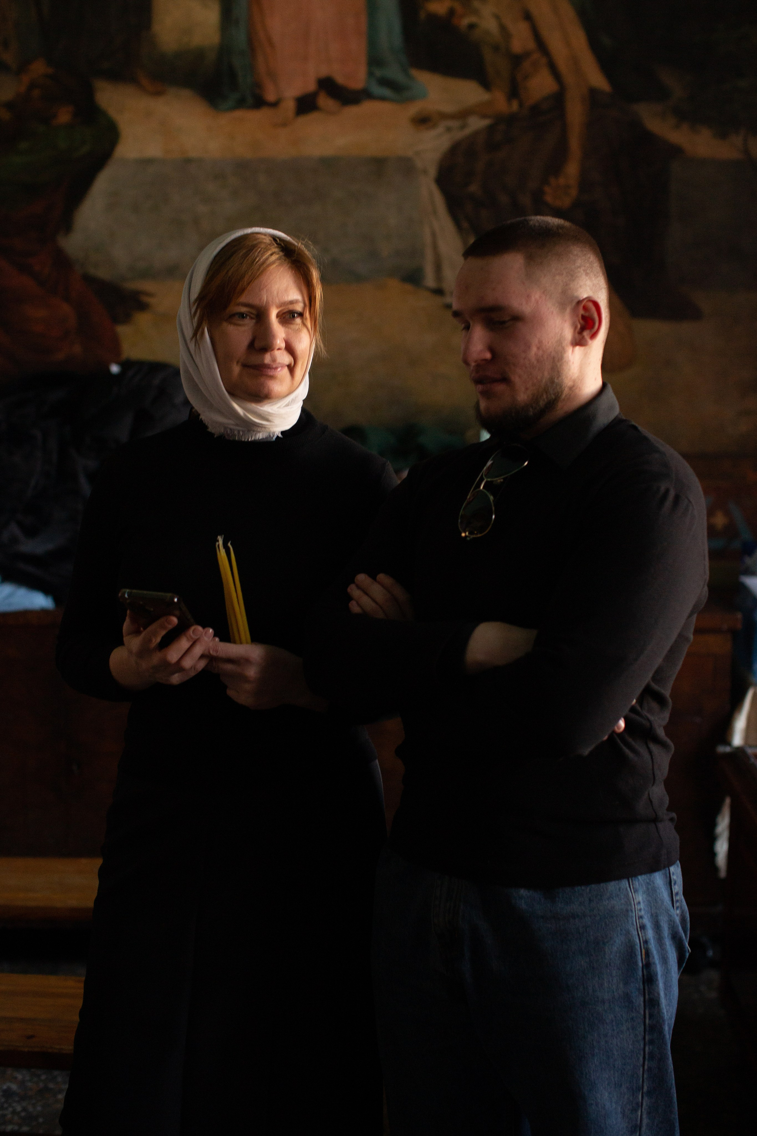 Миша. Фотограф в Москве и Московской области Голубева Анастасия