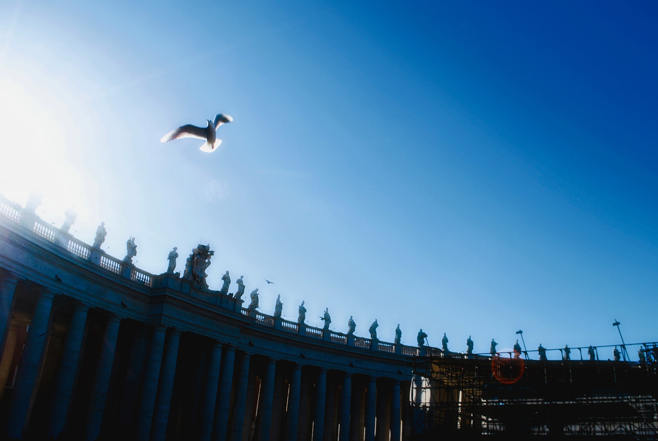 Италия стрит. Iraogo