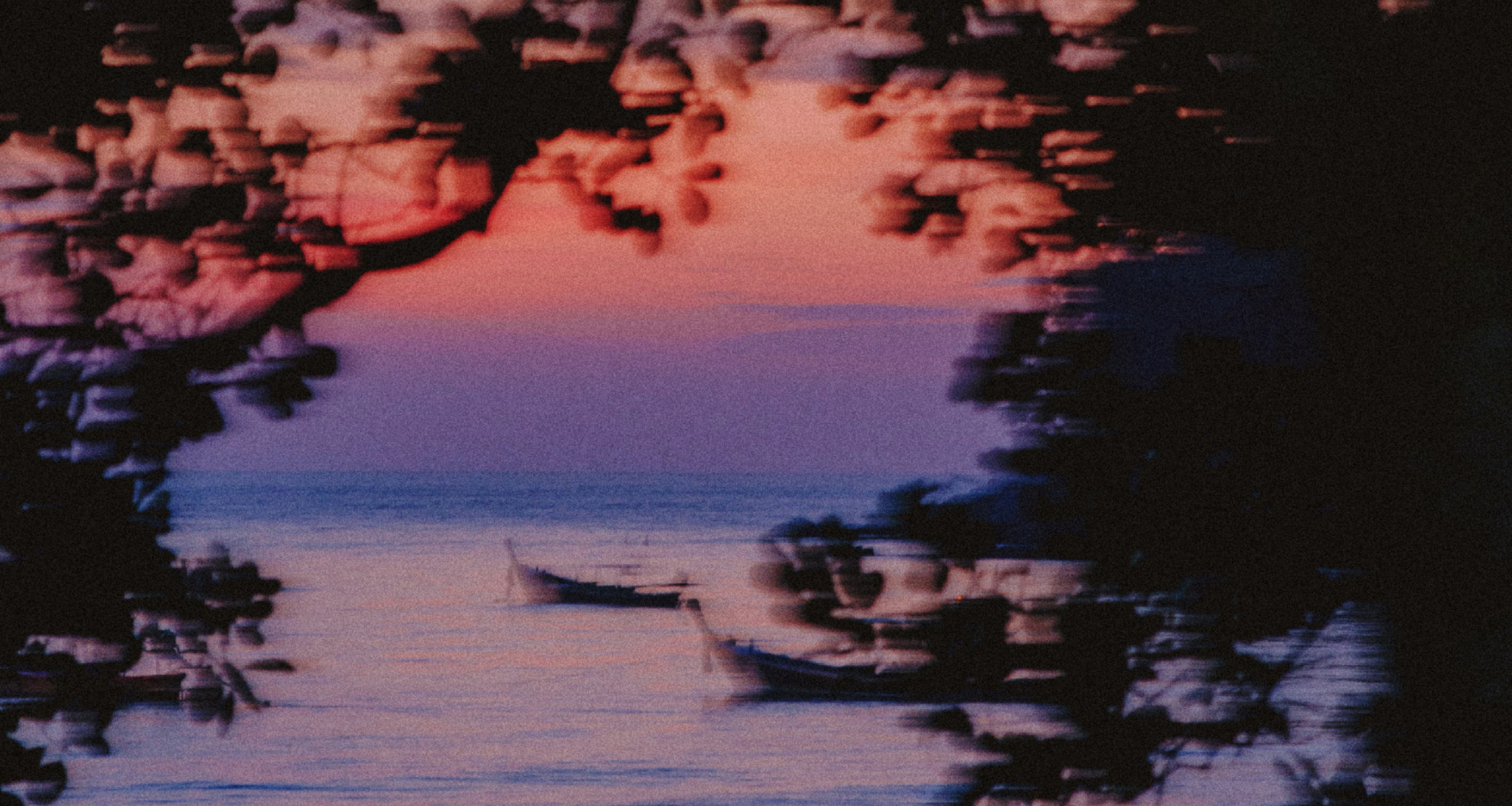 Съёмки с путешествий. Iraogo